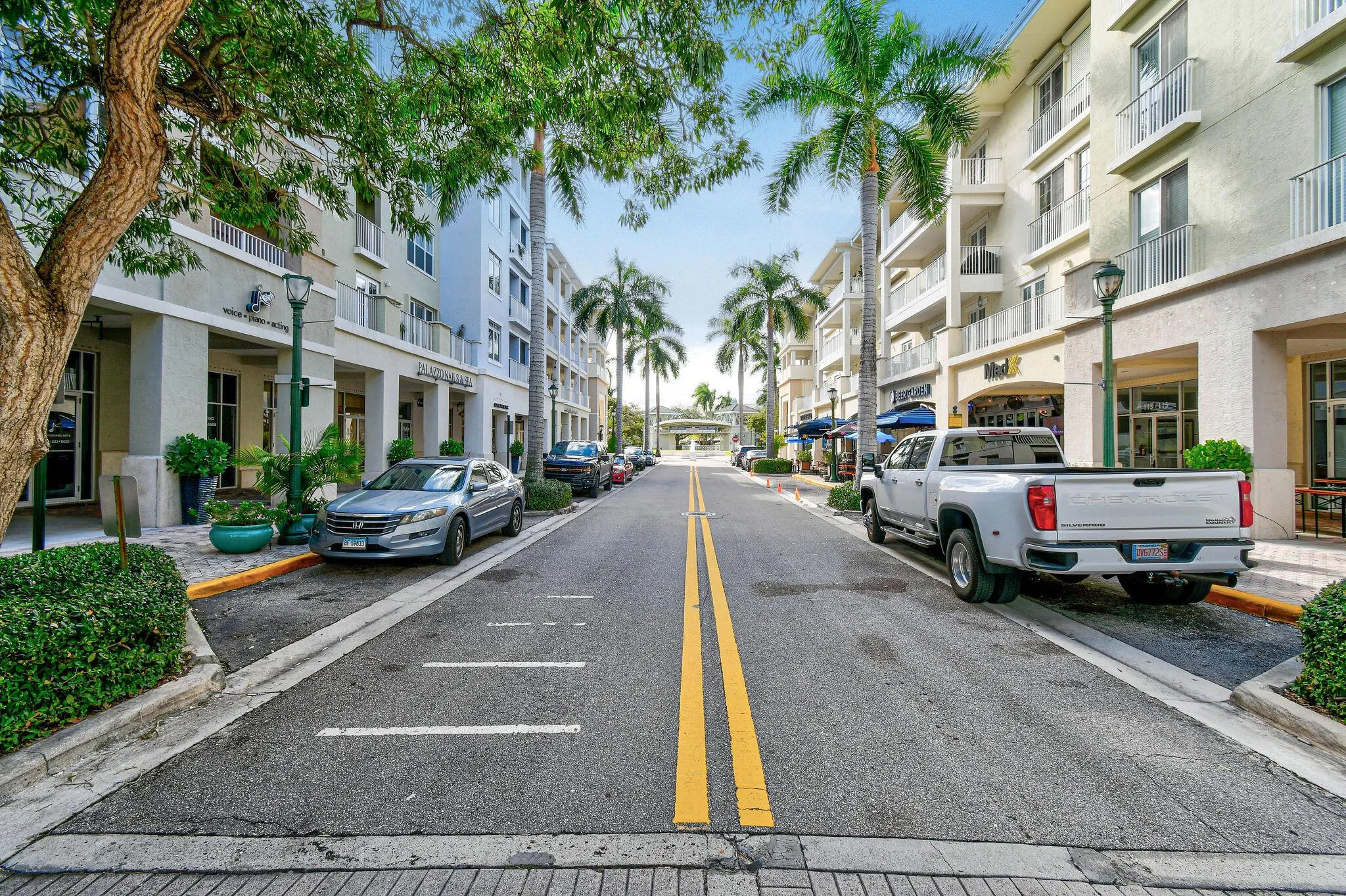 1200 Town Center Drive, #326