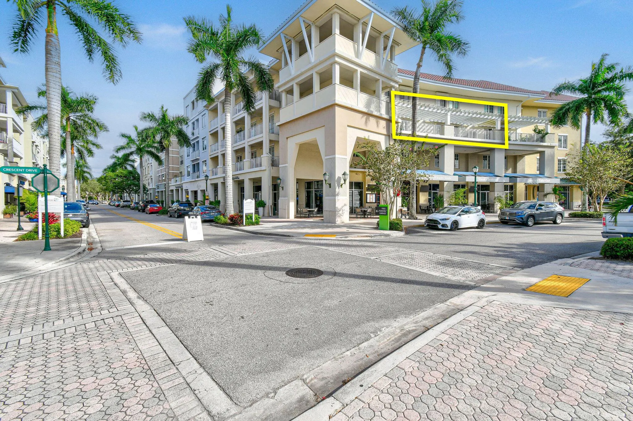 1200 Town Center Drive, #326