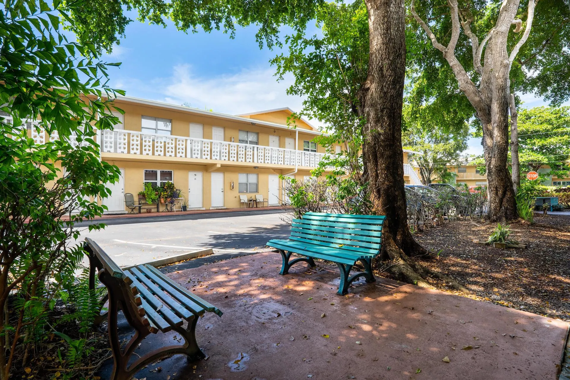 2607 NE 8th Avenue, #1