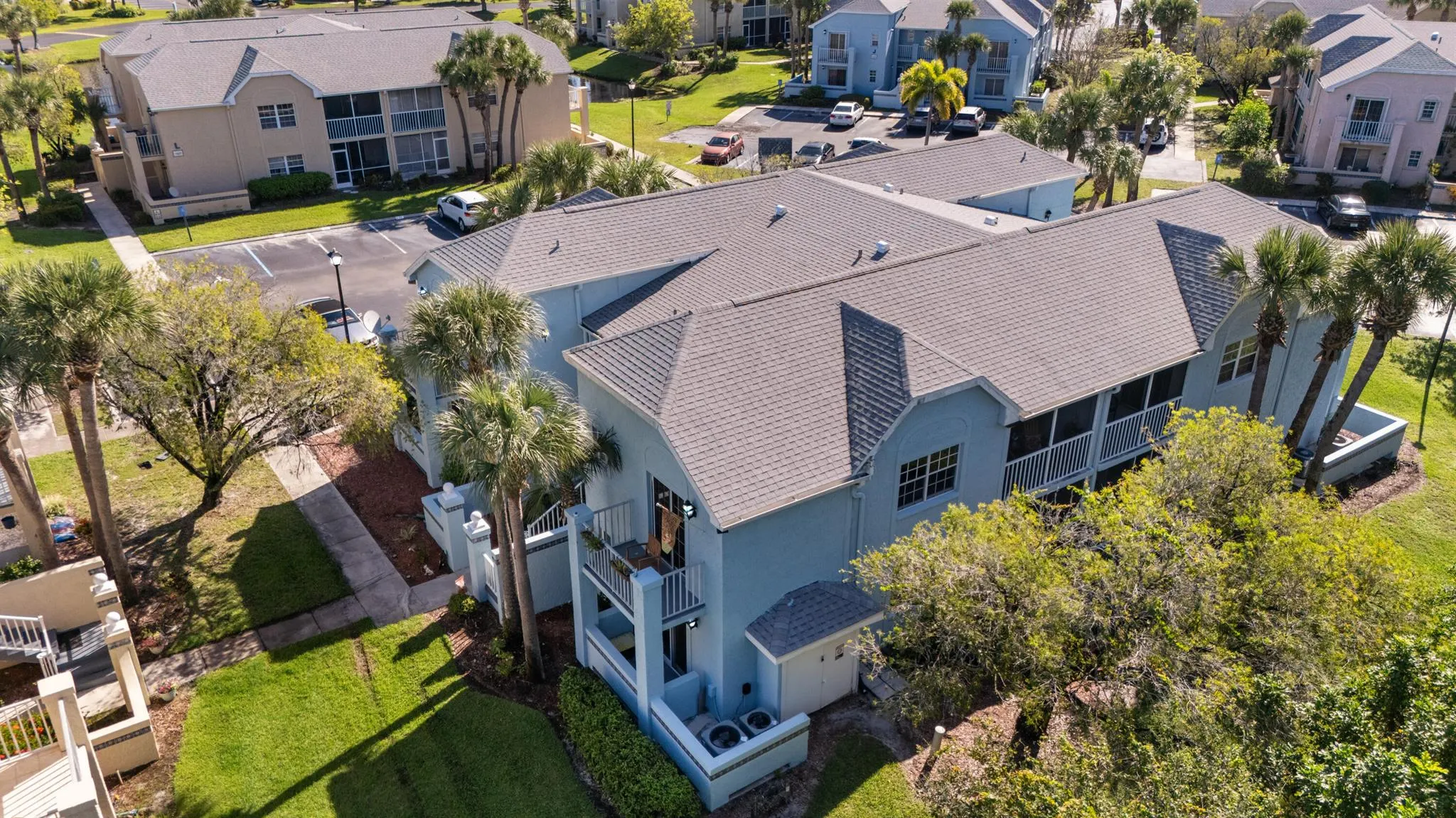 1616 SE Green Acres Circle, #M-204