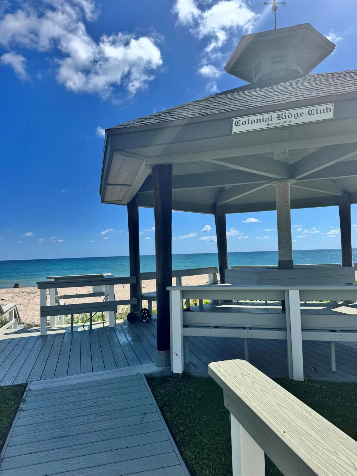 5505 N Ocean Boulevard, #12-205