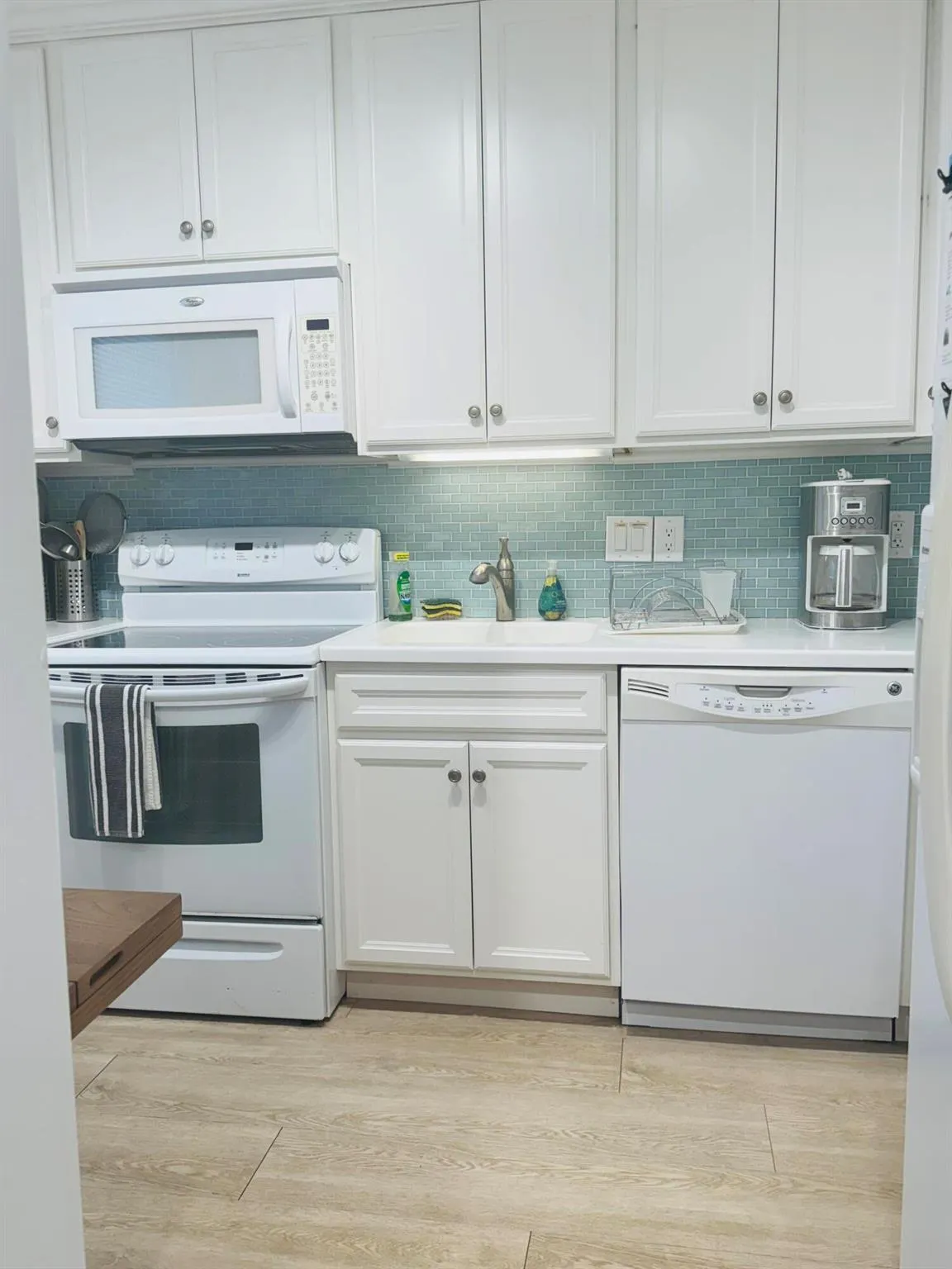 5505 N Ocean Boulevard, #12-205