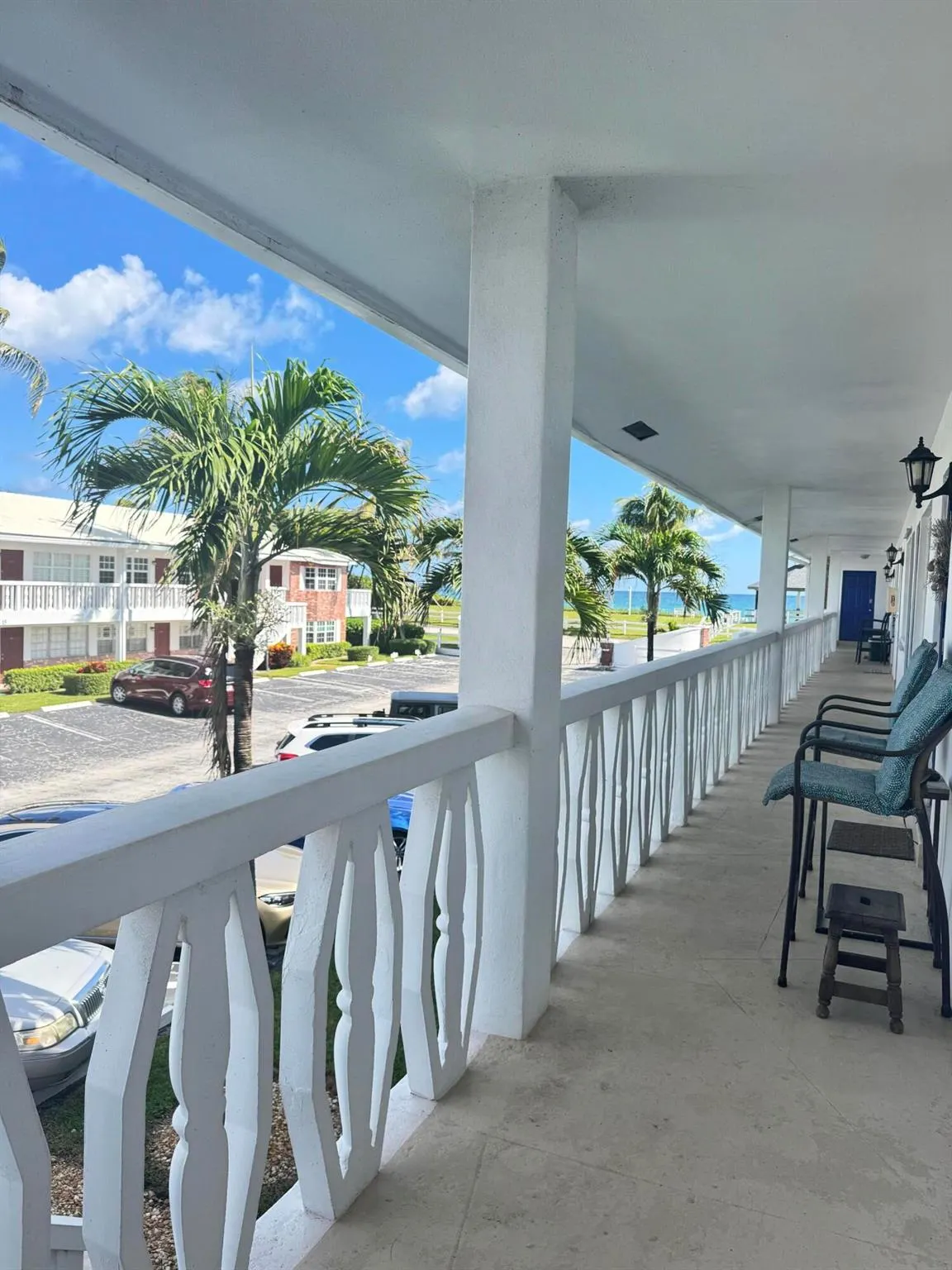 5505 N Ocean Boulevard, #12-205