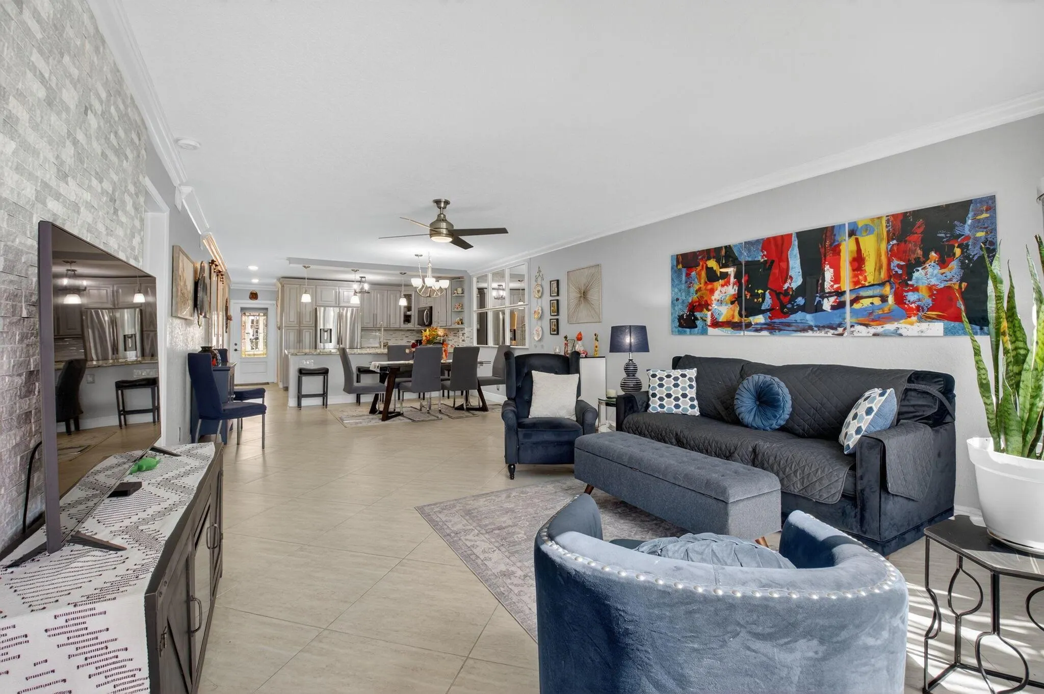 9070 Tracy Court, #5
