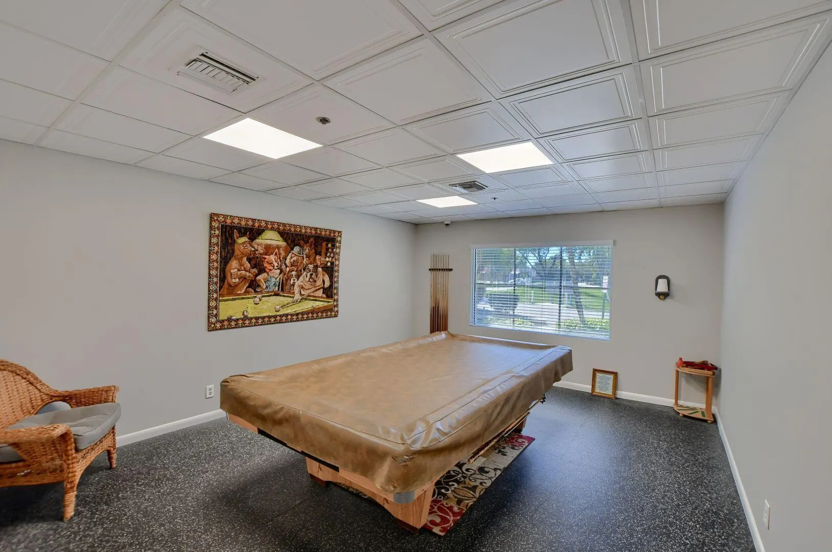 9070 Tracy Court, #5