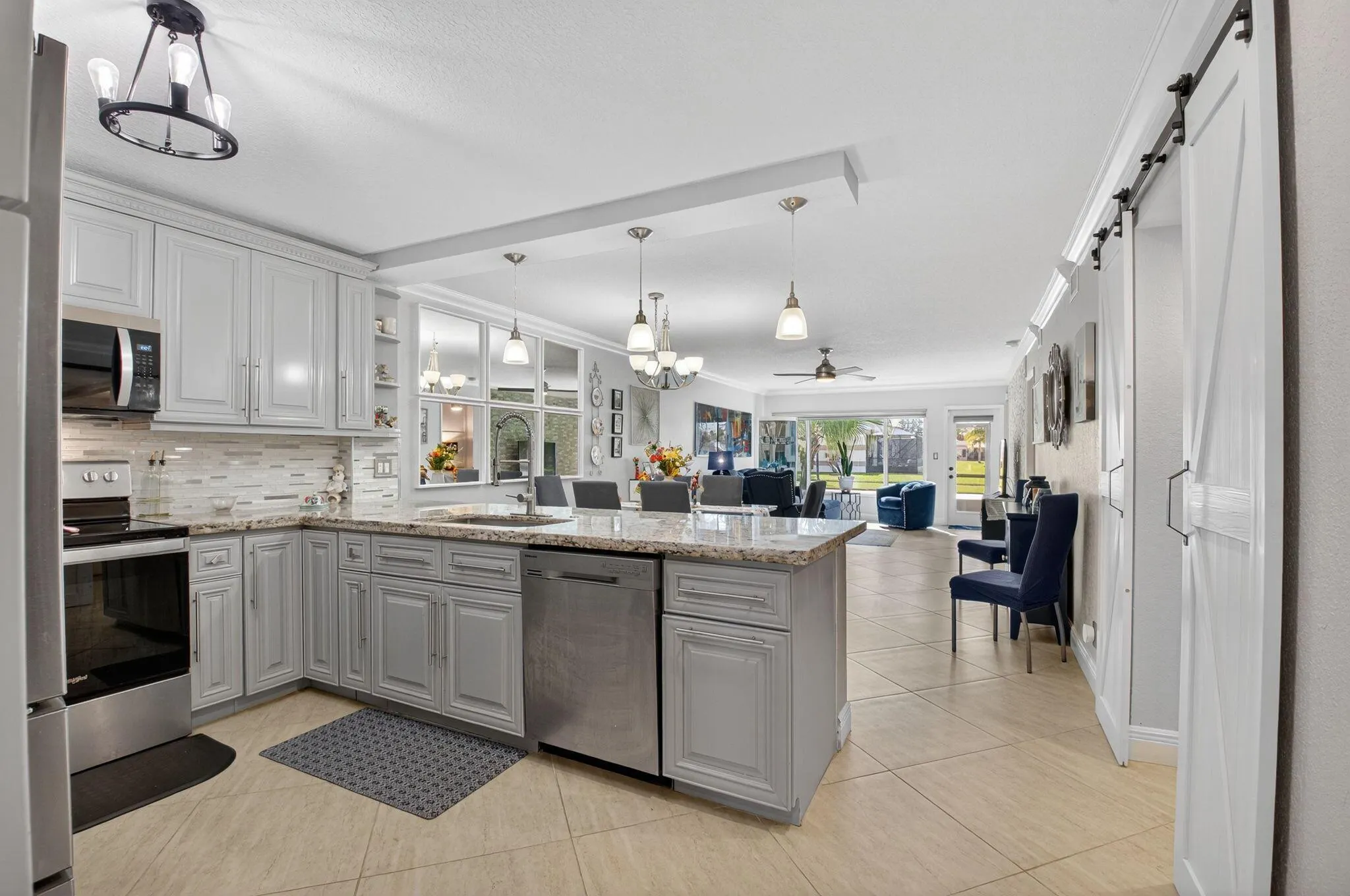 9070 Tracy Court, #5
