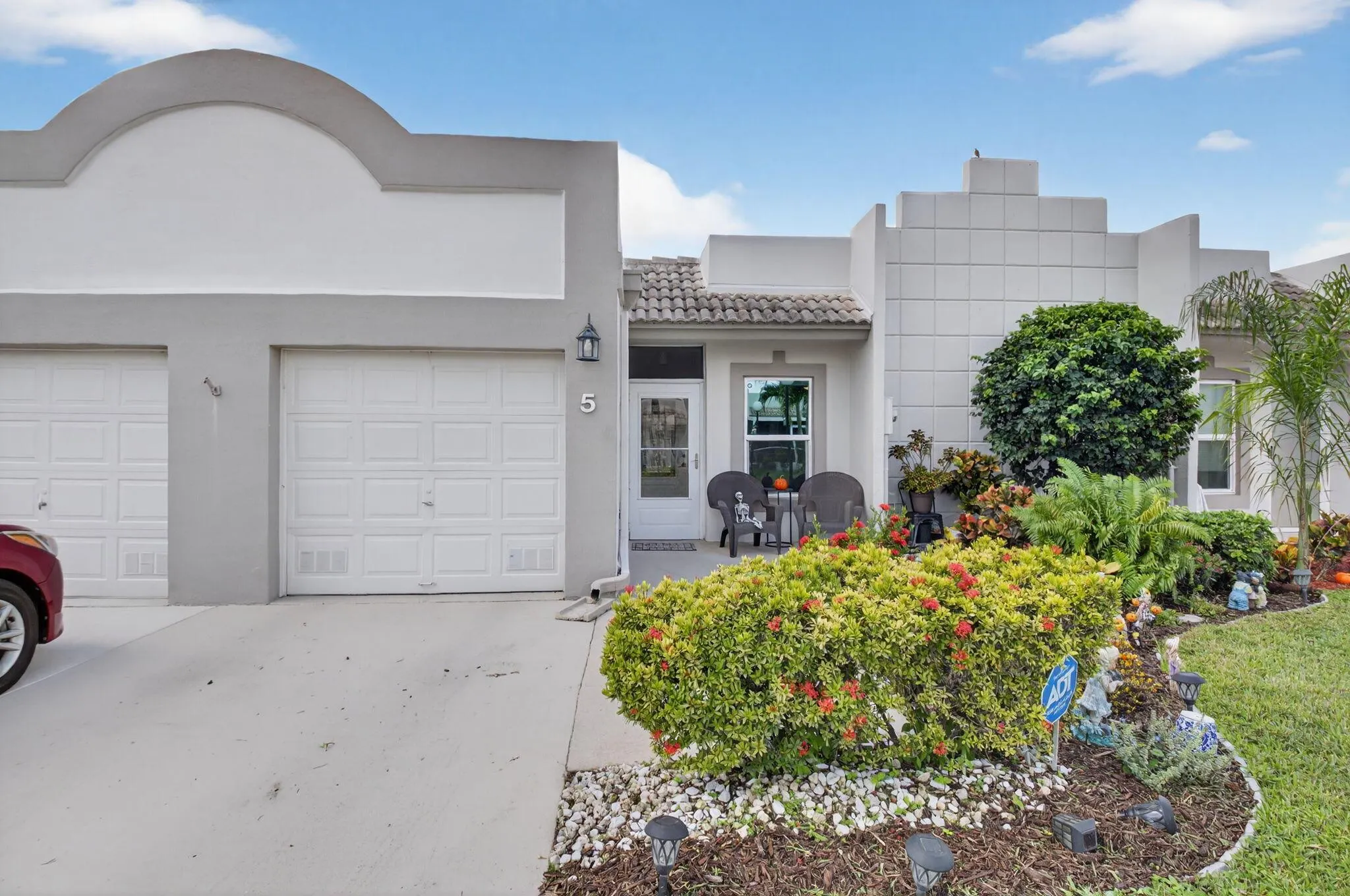 9070 Tracy Court, #5