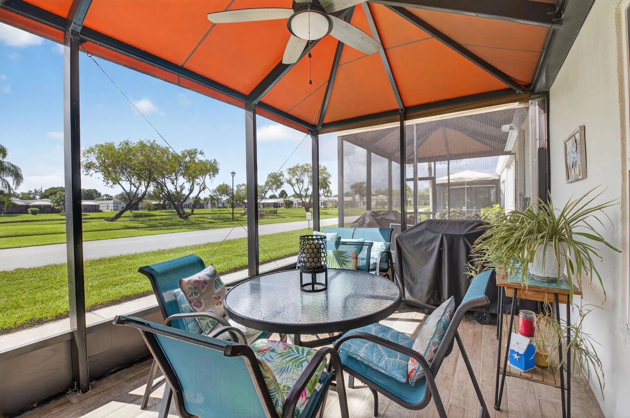 9070 Tracy Court, #5