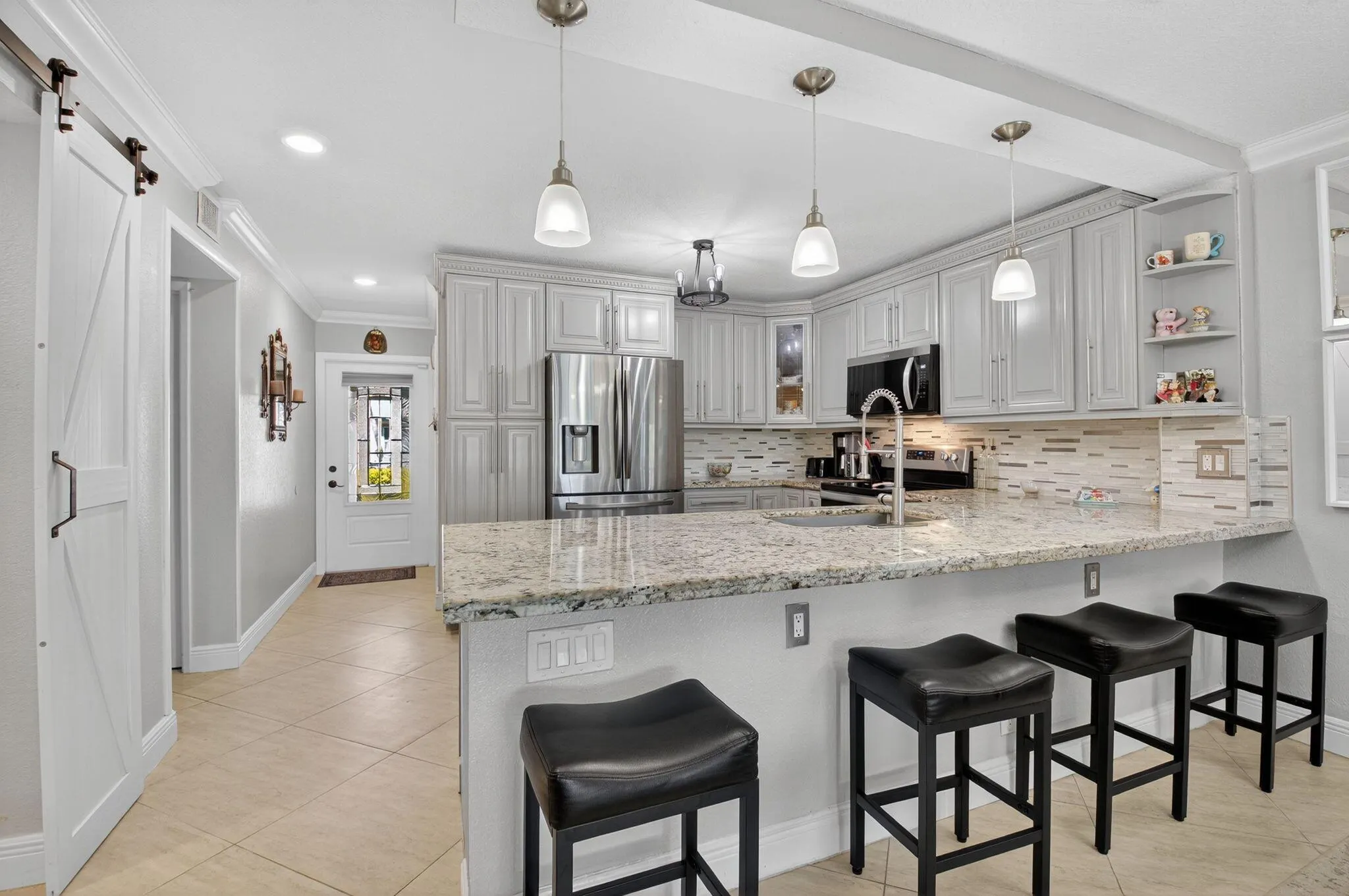 9070 Tracy Court, #5