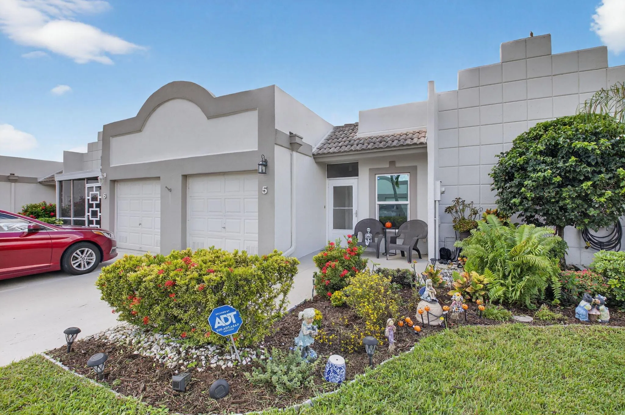 9070 Tracy Court, #5