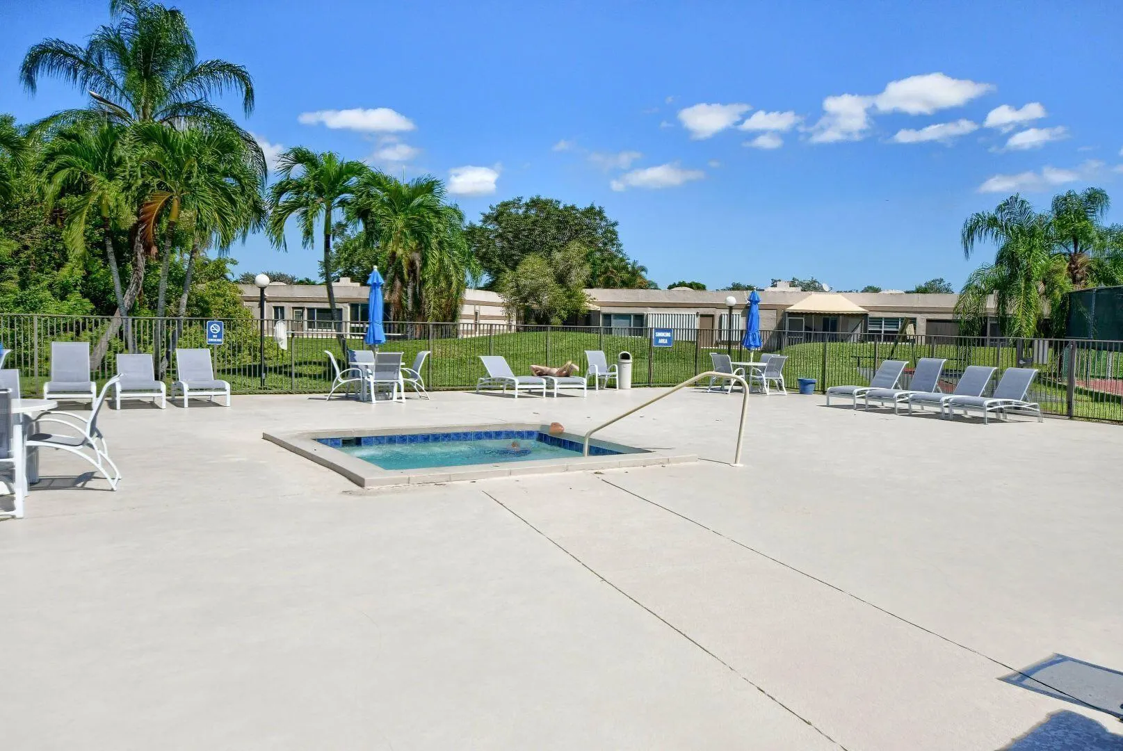 9070 Tracy Court, #5