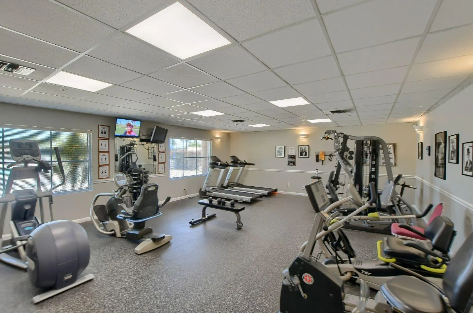 9070 Tracy Court, #5