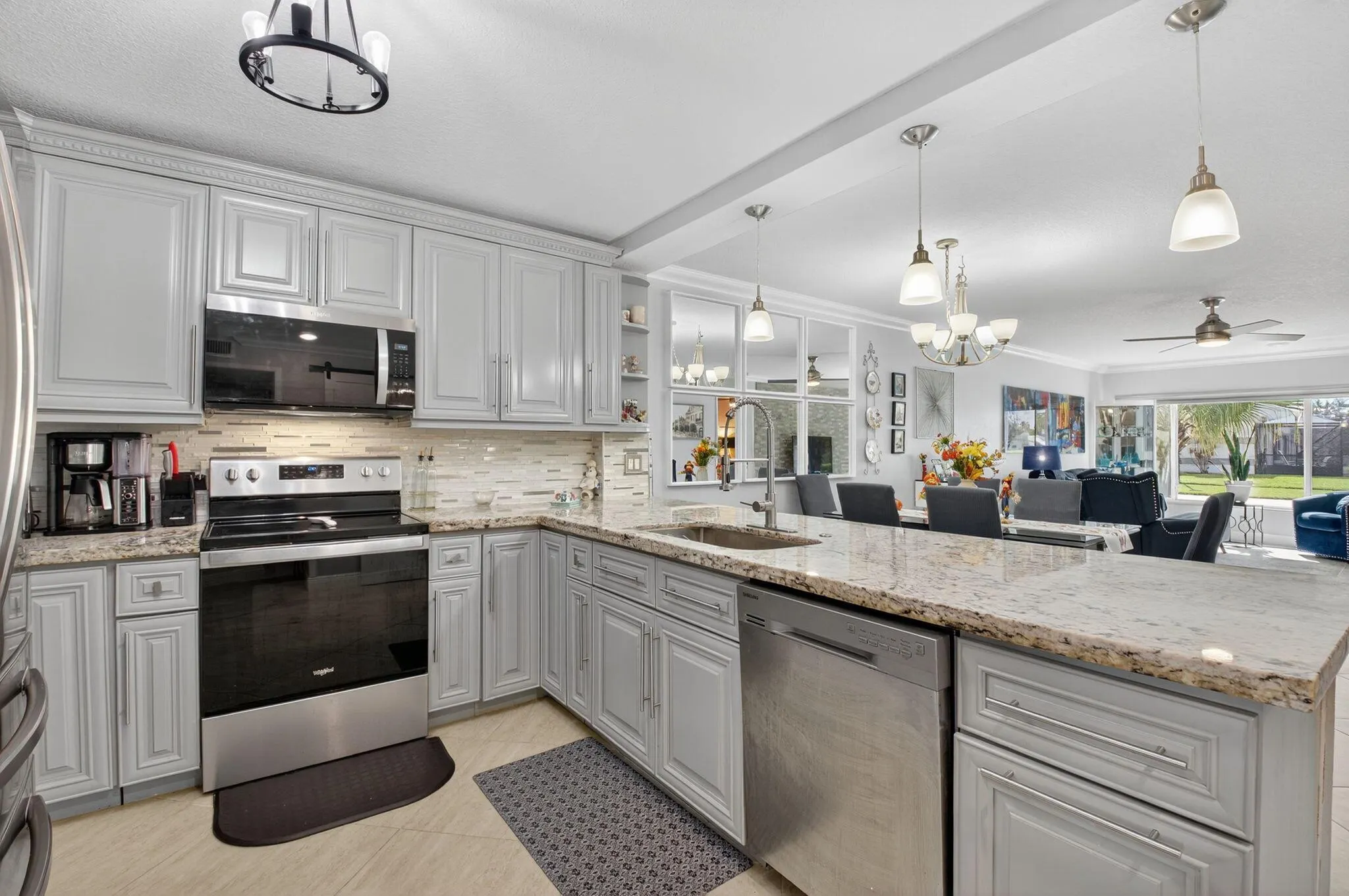 9070 Tracy Court, #5