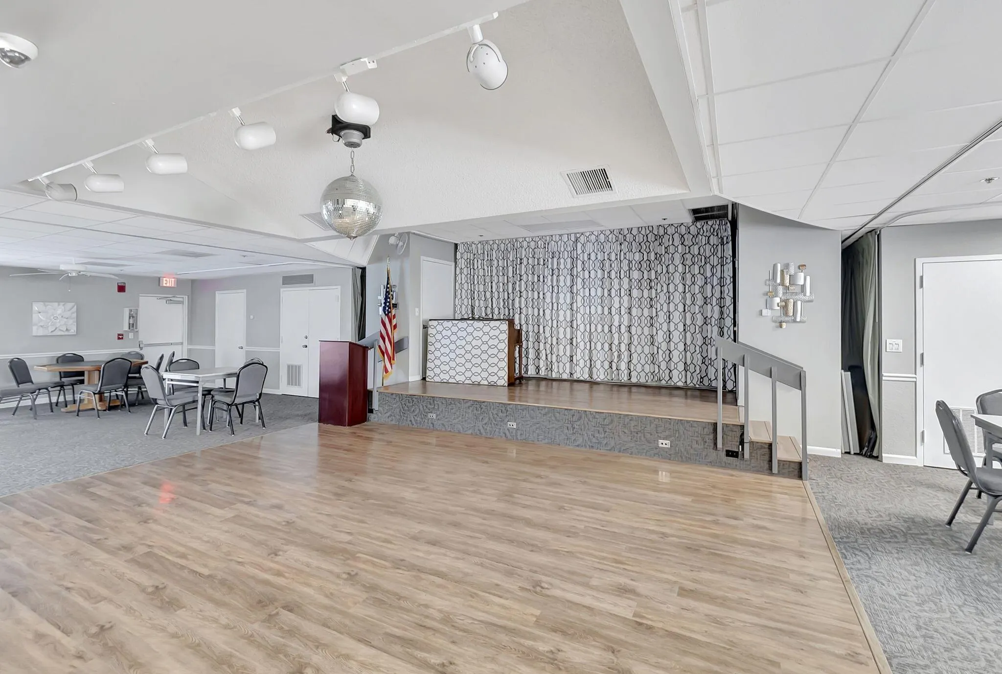 9070 Tracy Court, #5