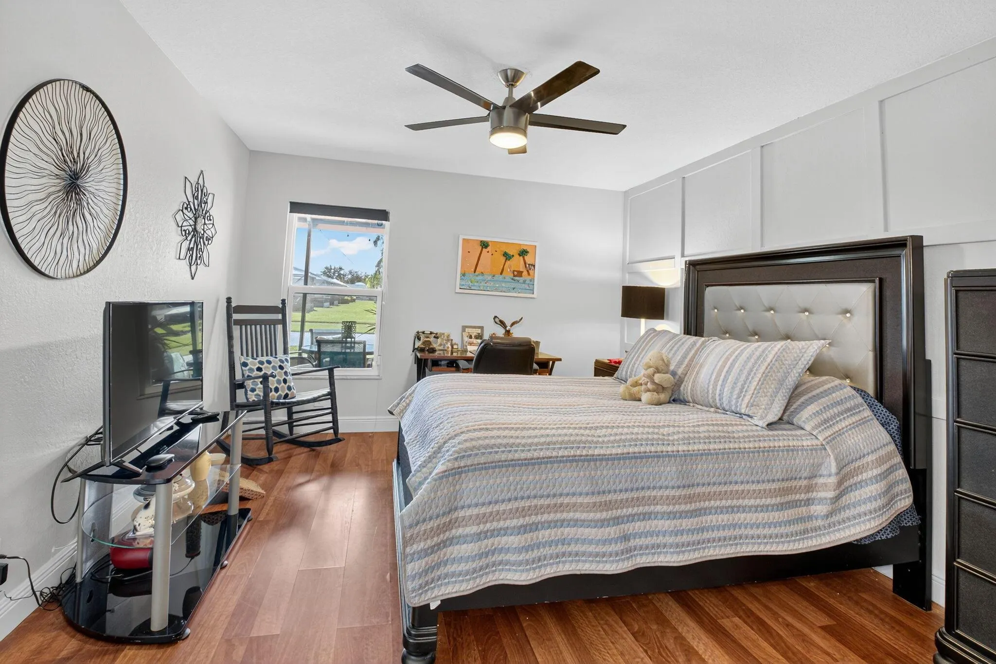 9070 Tracy Court, #5