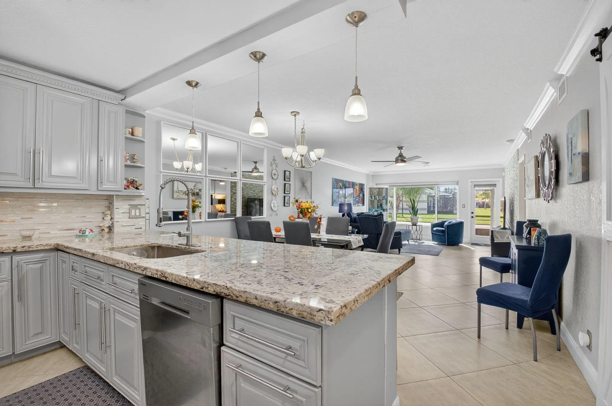 9070 Tracy Court, #5