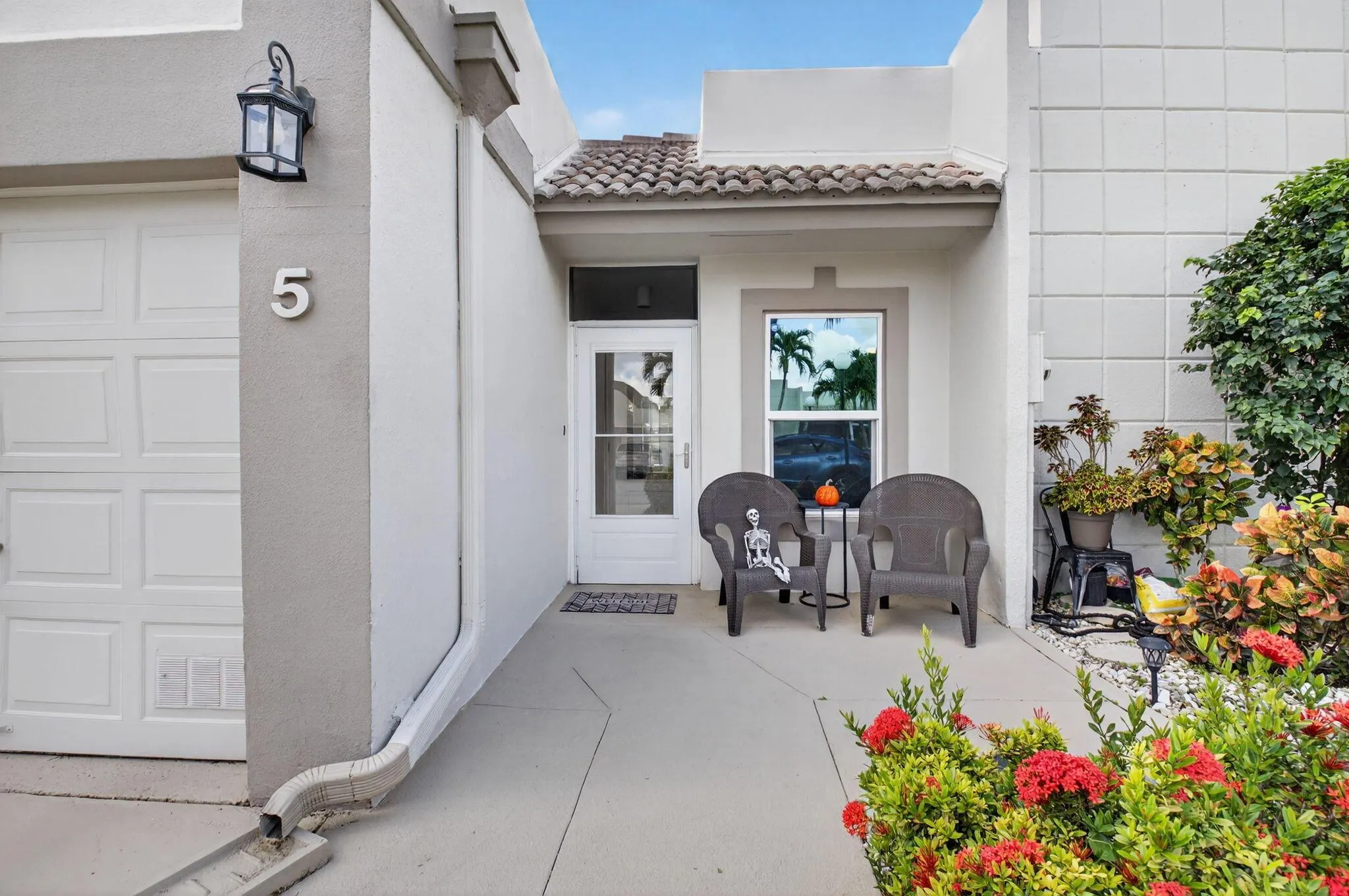 9070 Tracy Court, #5