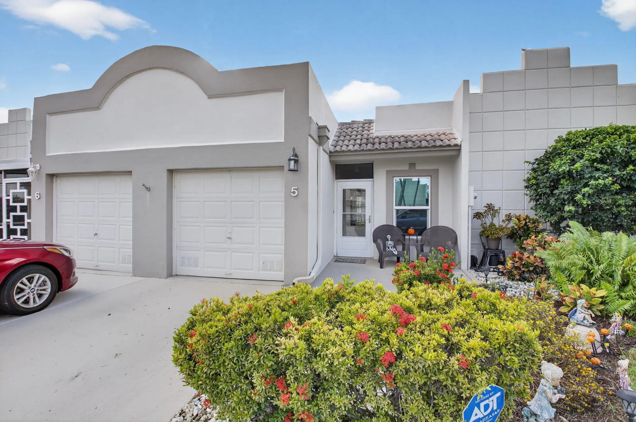 9070 Tracy Court, #5