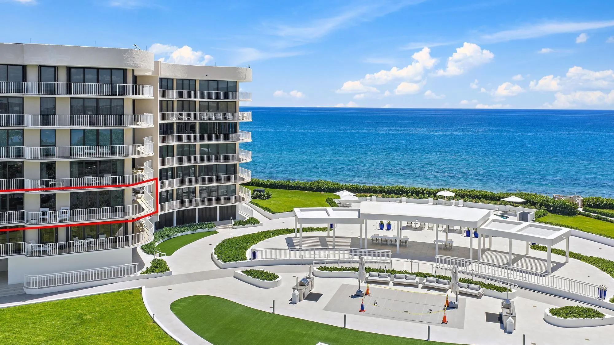 3400 S Ocean Boulevard, #3gi