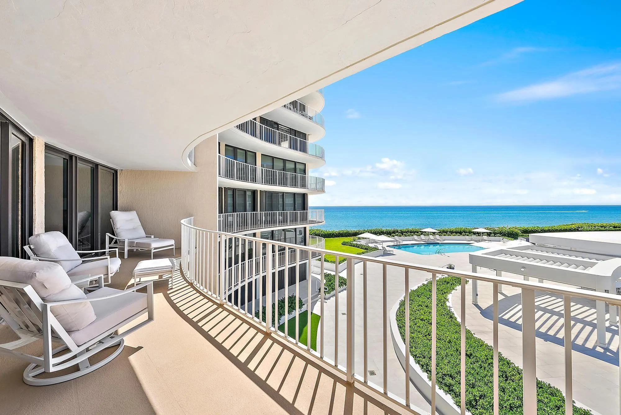 3400 S Ocean Boulevard, #3gi