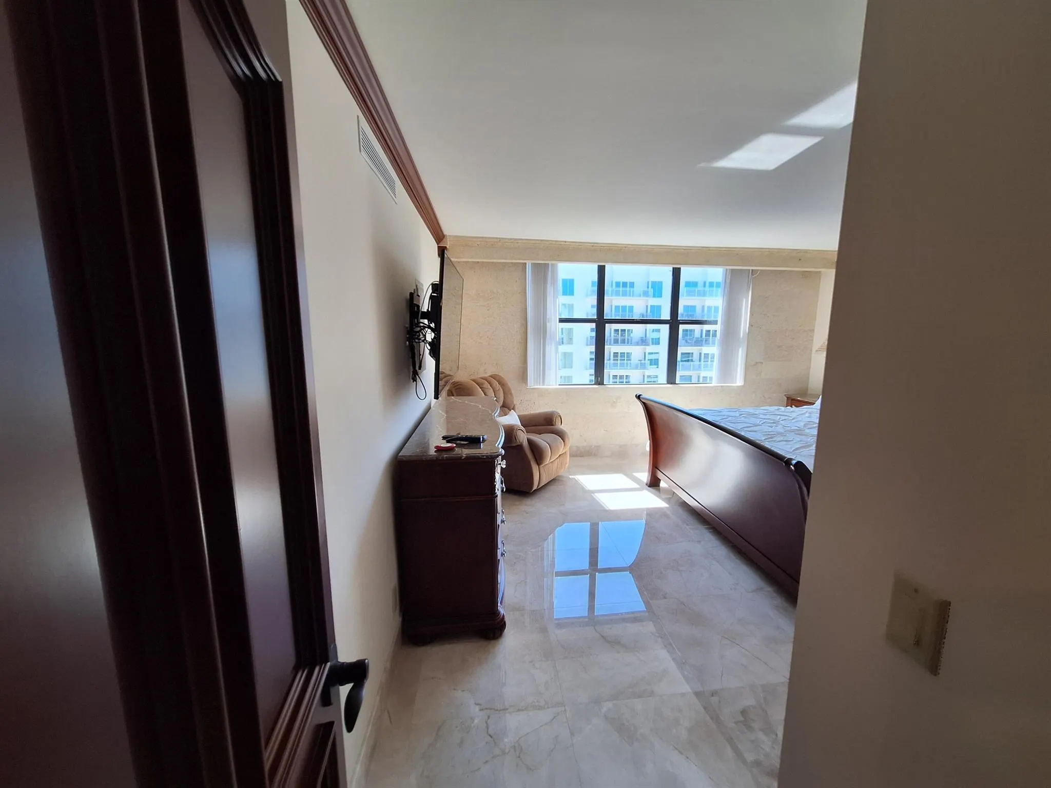 3400 N Ocean Drive, #Ph2
