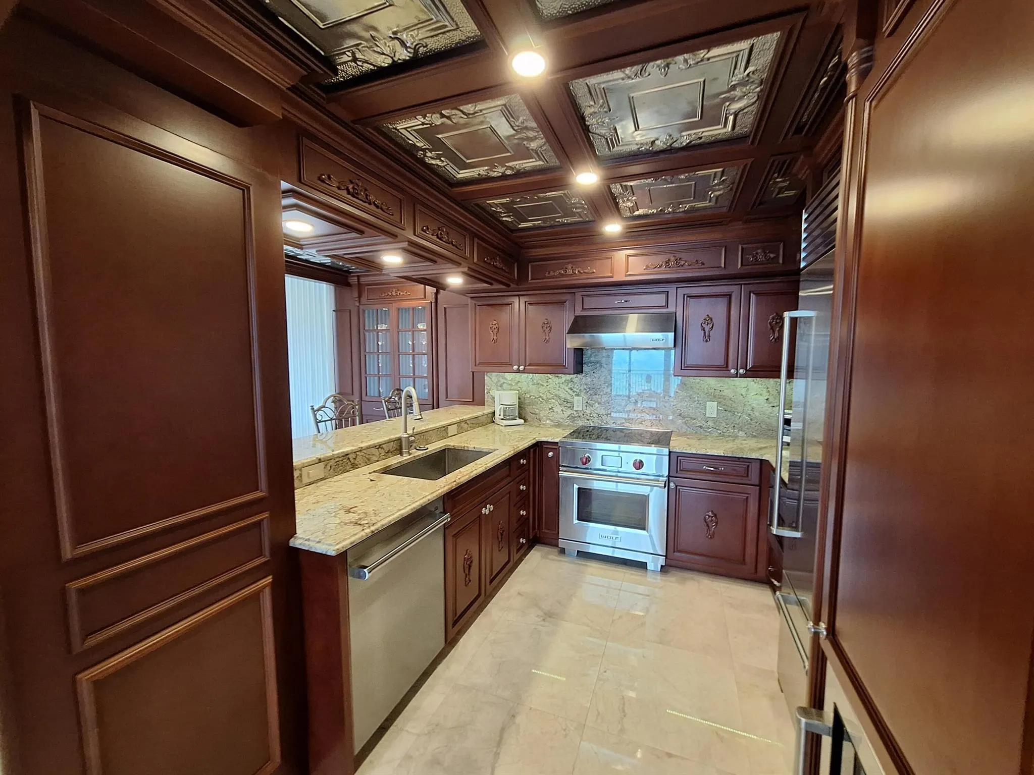 3400 N Ocean Drive, #Ph2