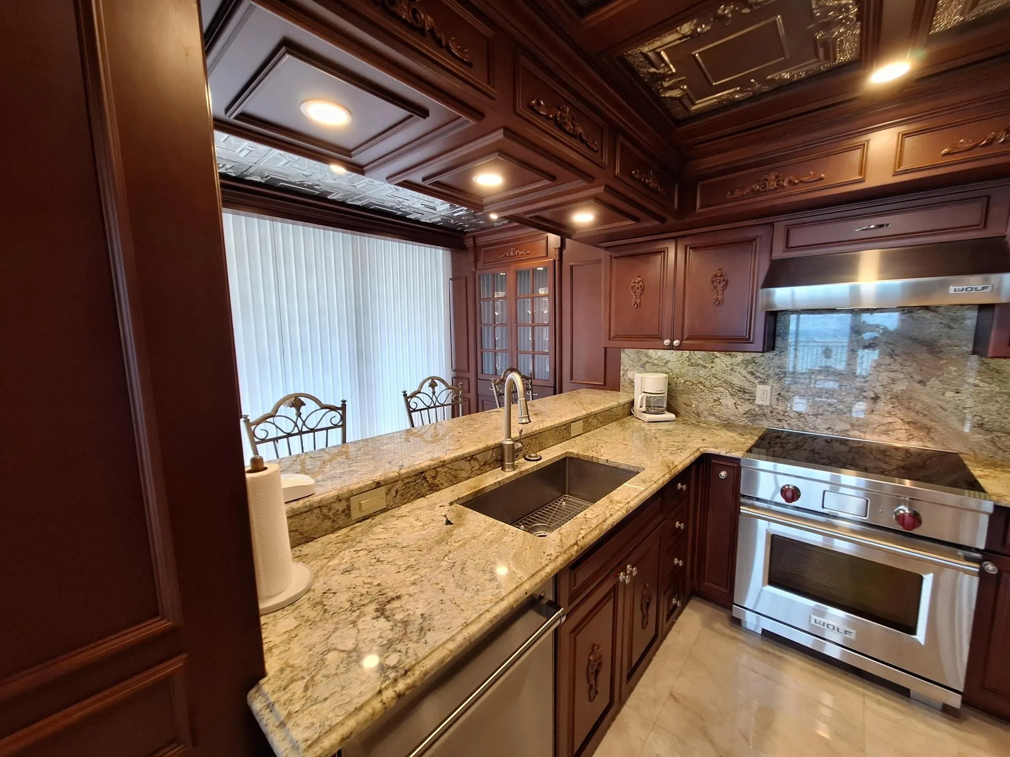 3400 N Ocean Drive, #Ph2