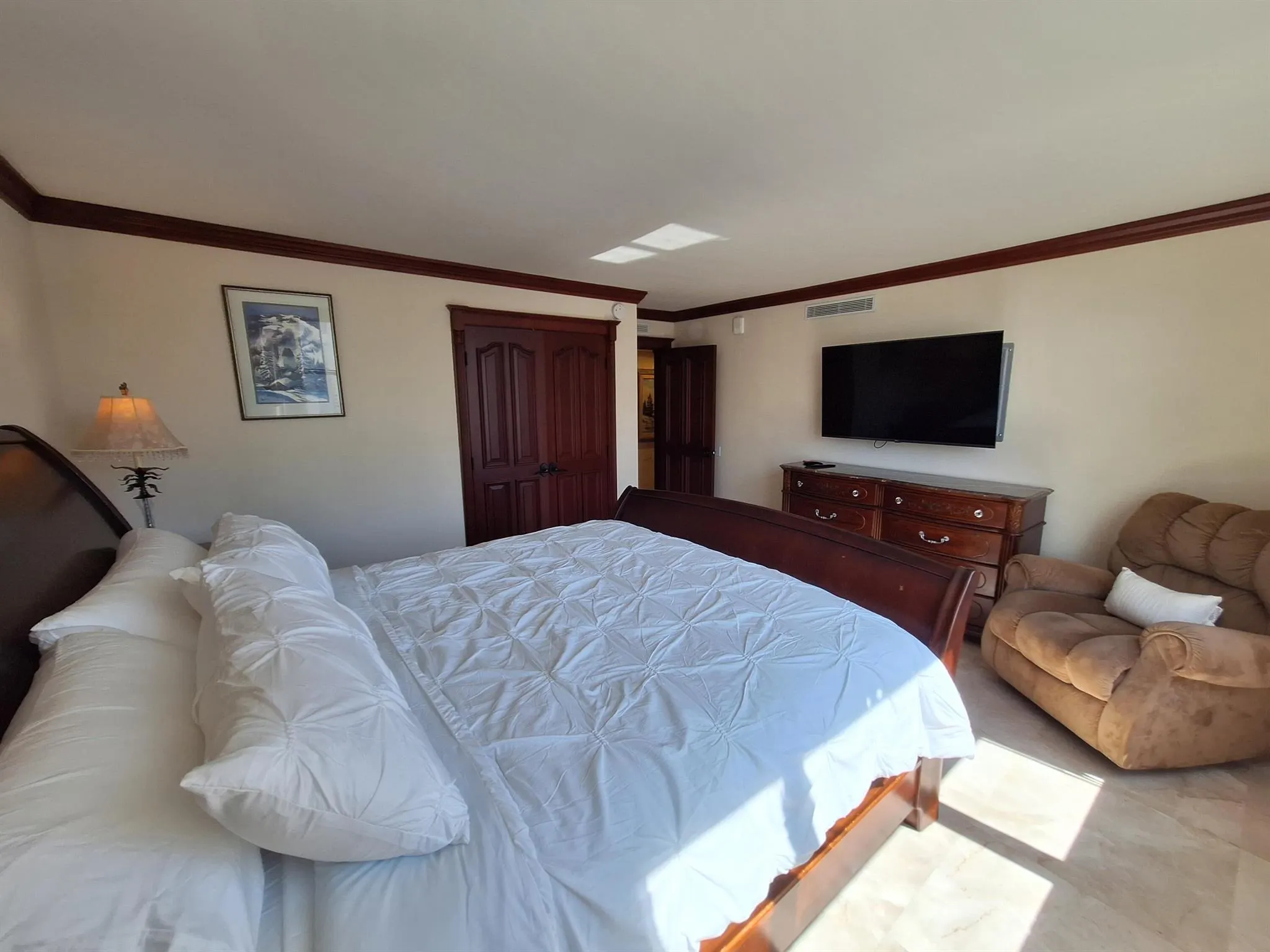 3400 N Ocean Drive, #Ph2