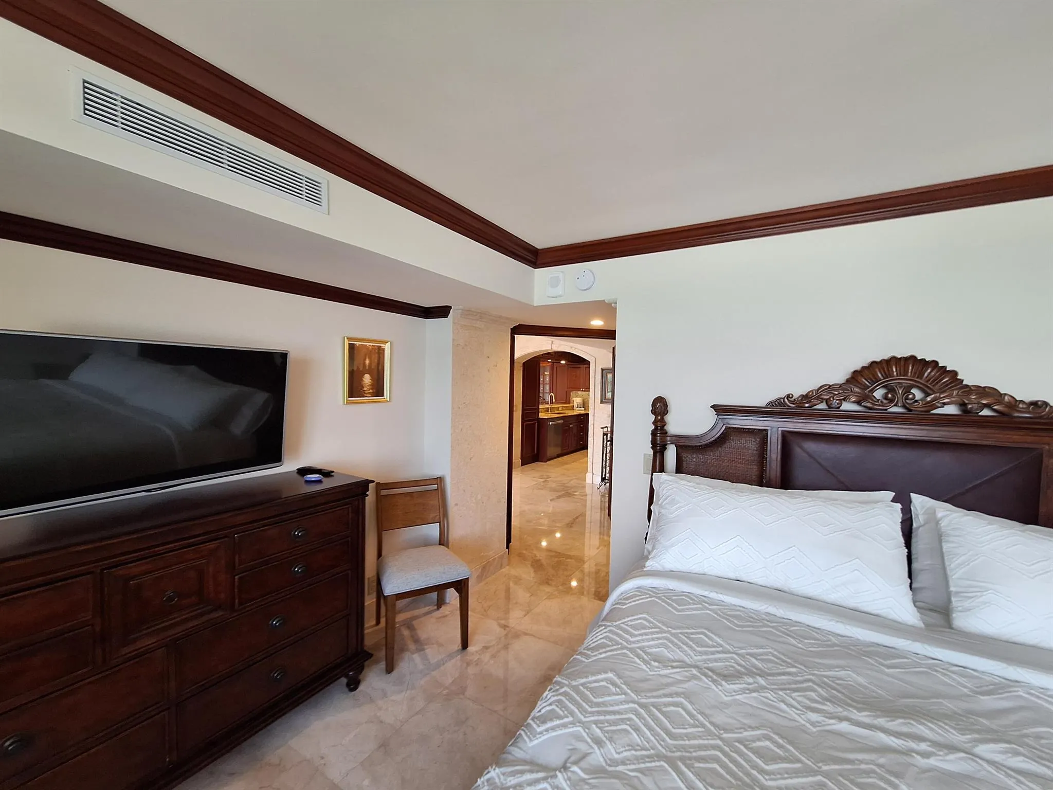 3400 N Ocean Drive, #Ph2