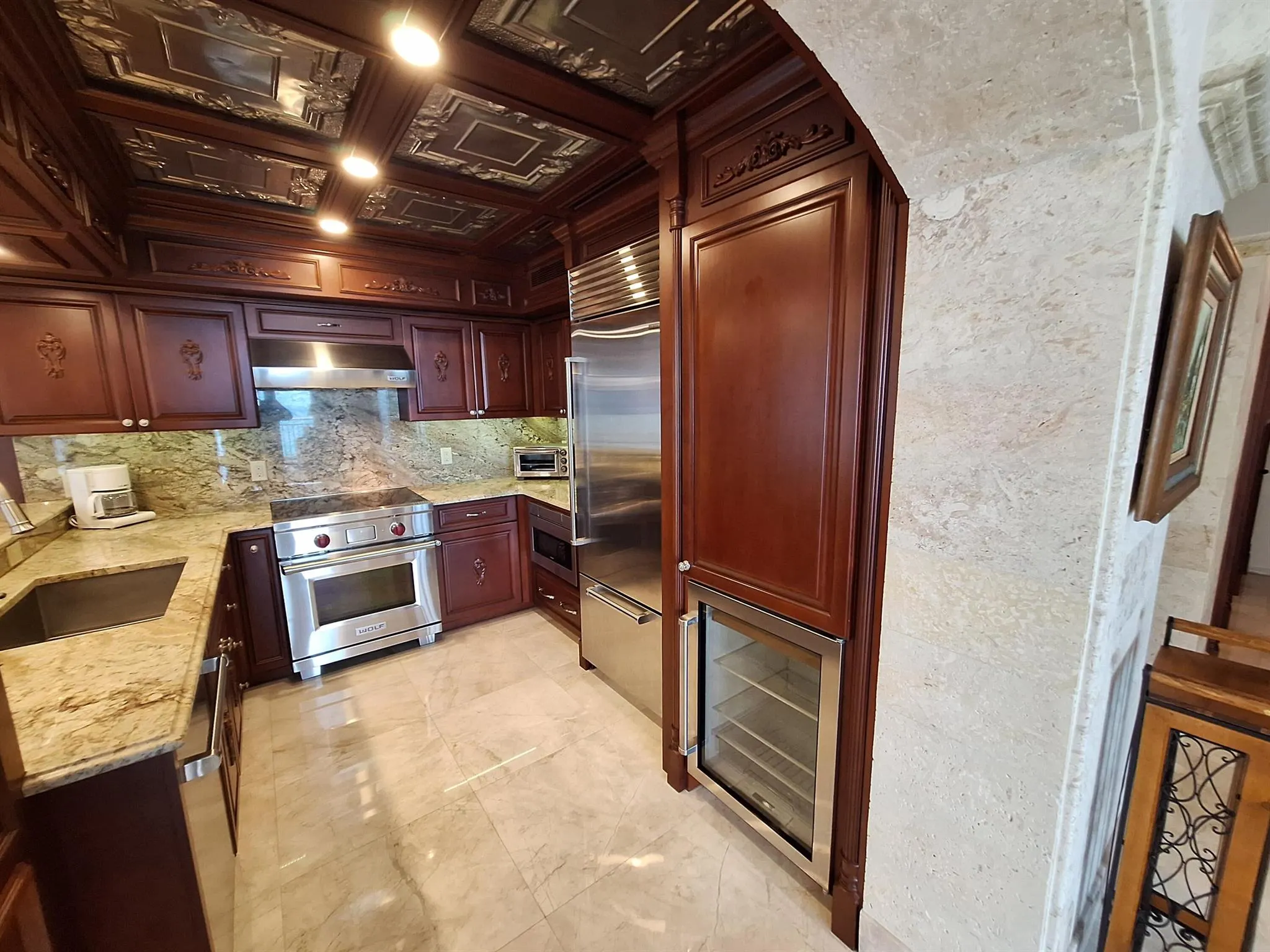 3400 N Ocean Drive, #Ph2