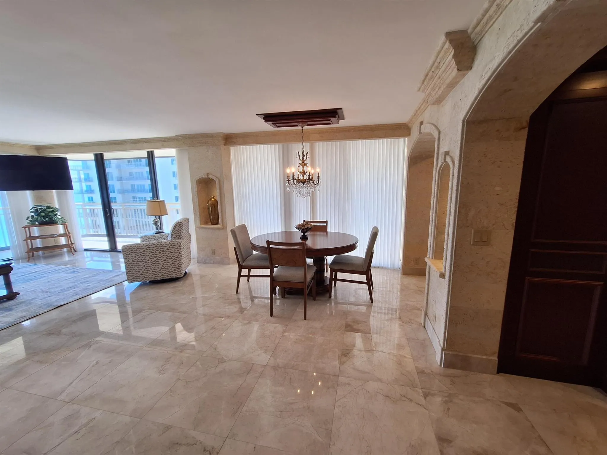 3400 N Ocean Drive, #Ph2