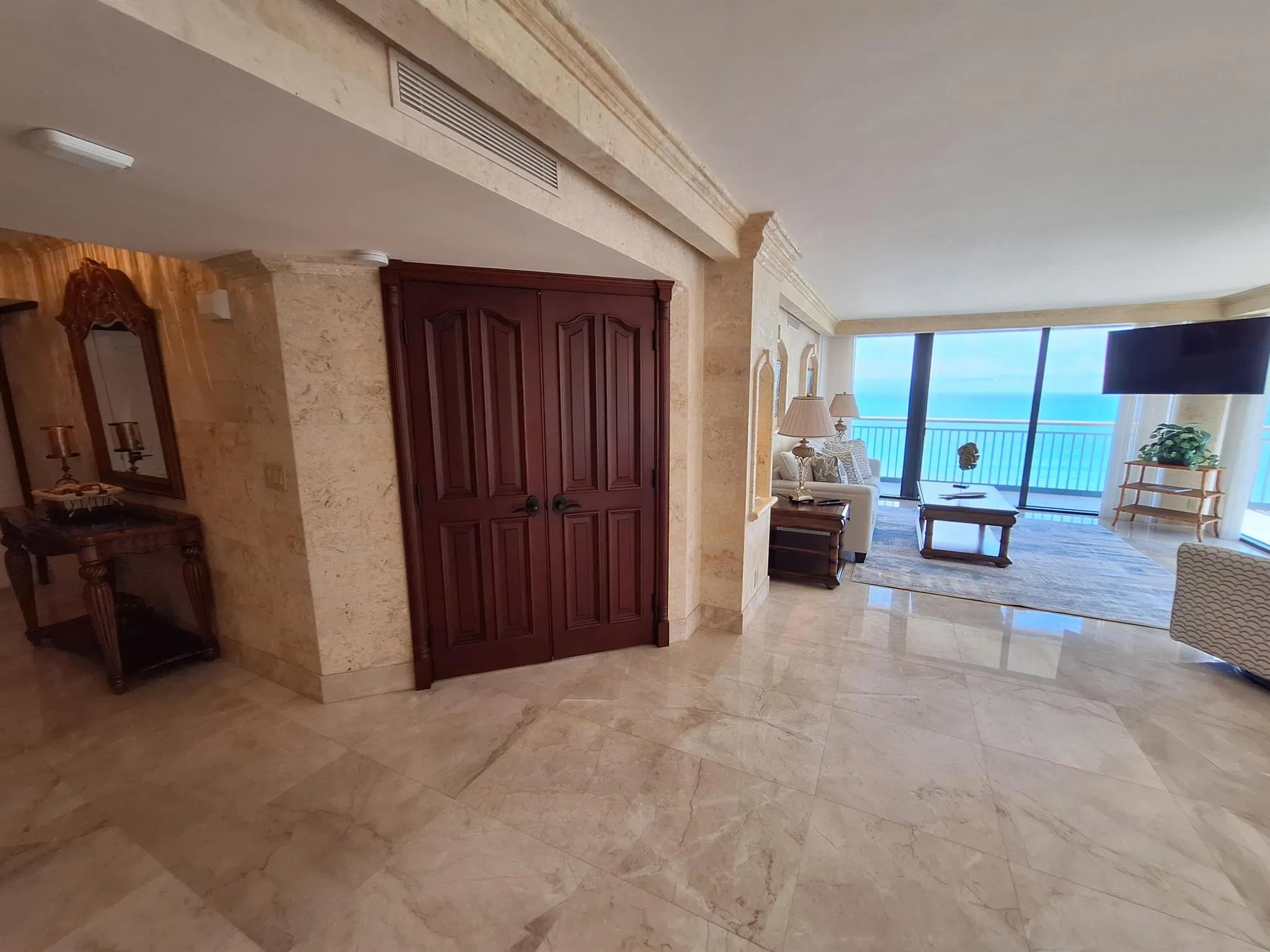 3400 N Ocean Drive, #Ph2