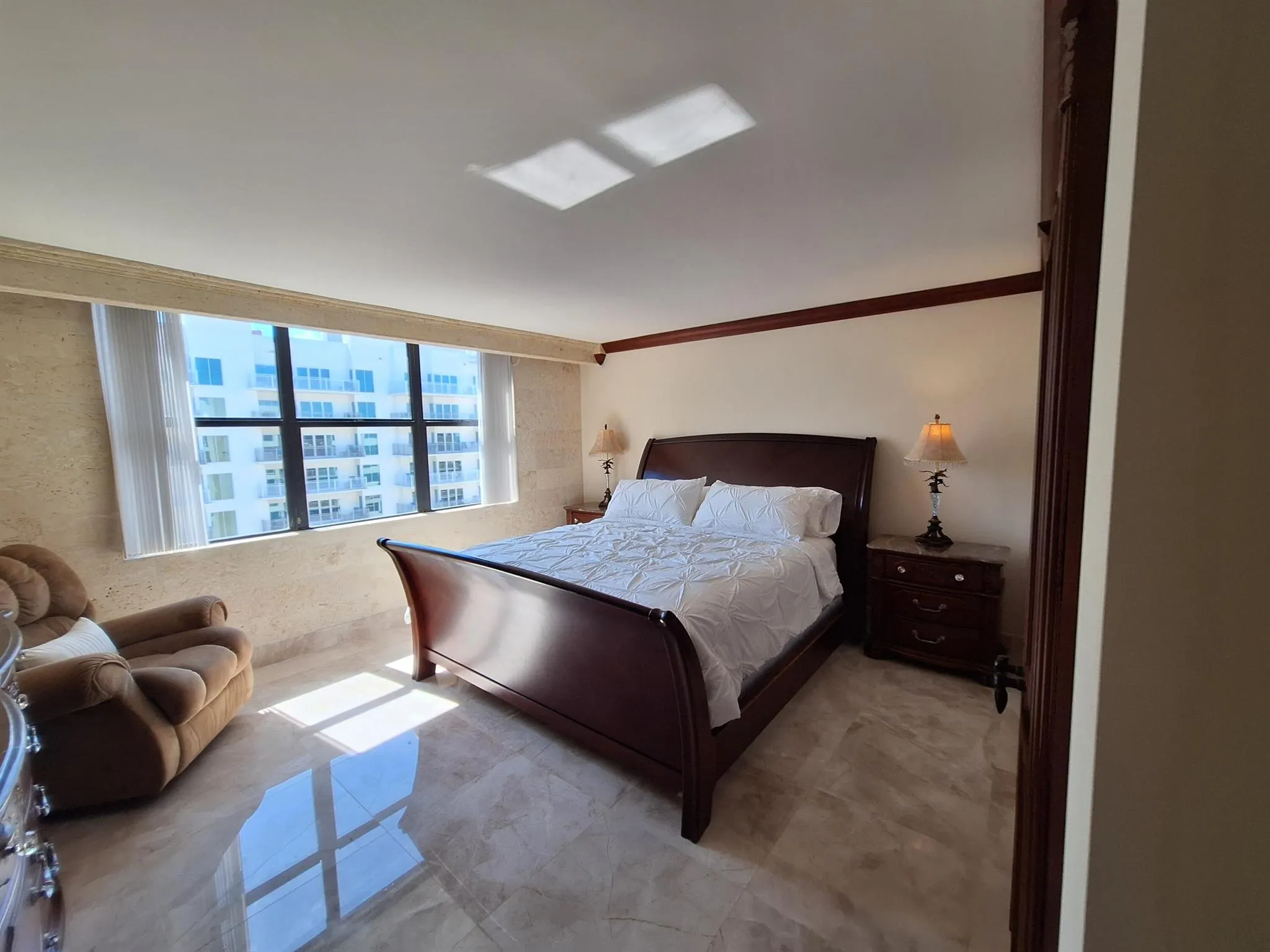 3400 N Ocean Drive, #Ph2