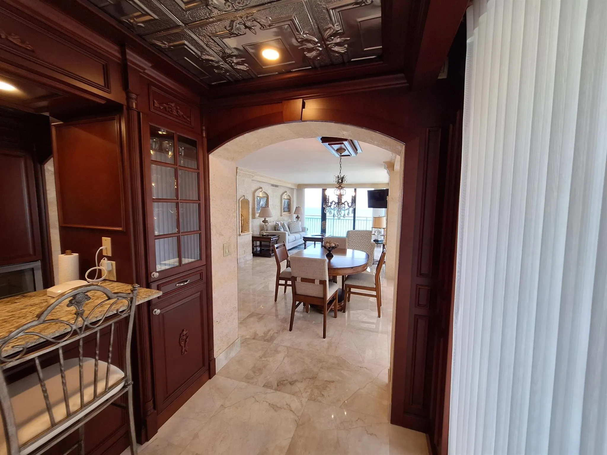 3400 N Ocean Drive, #Ph2