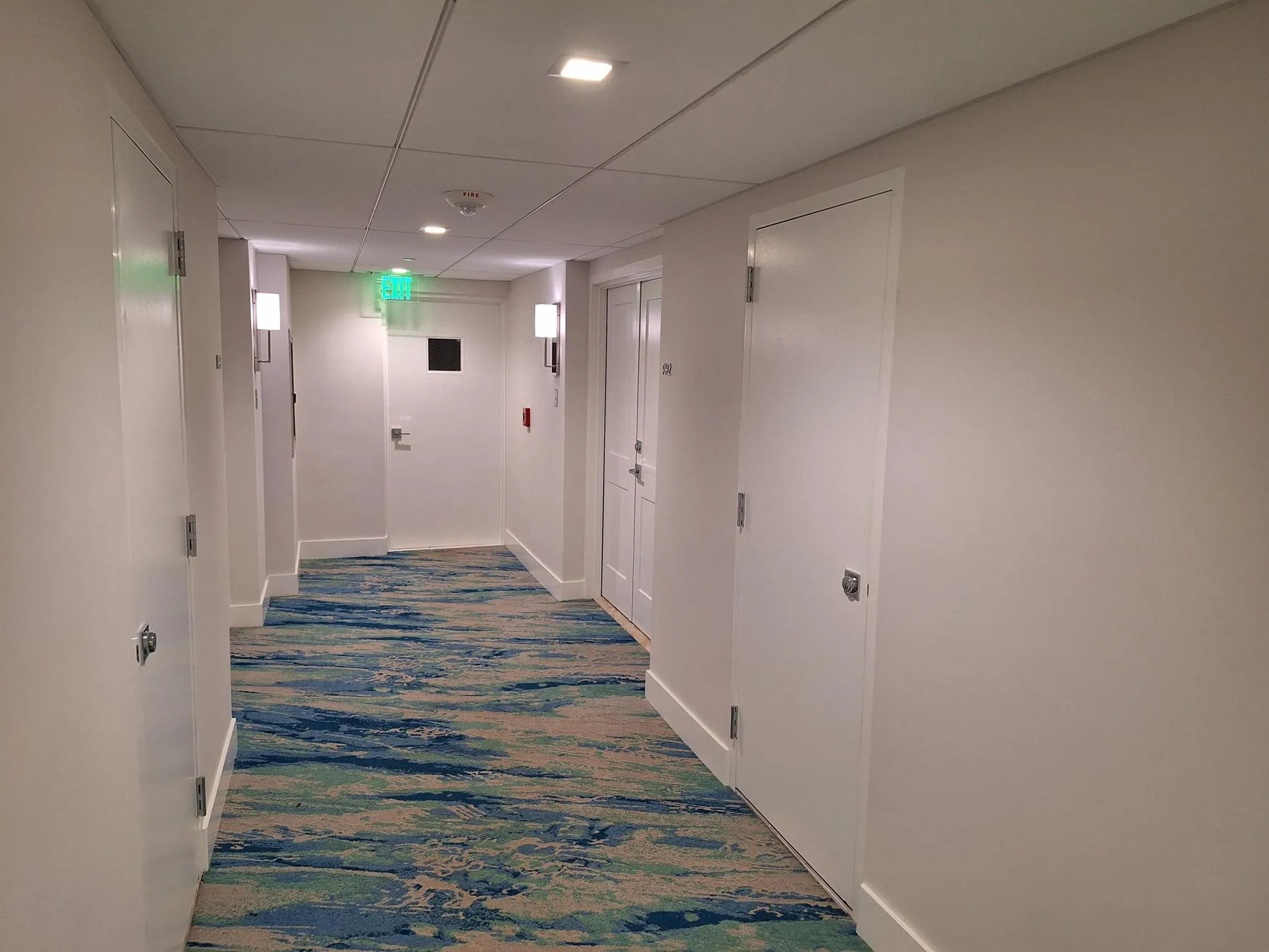 3400 N Ocean Drive, #Ph2
