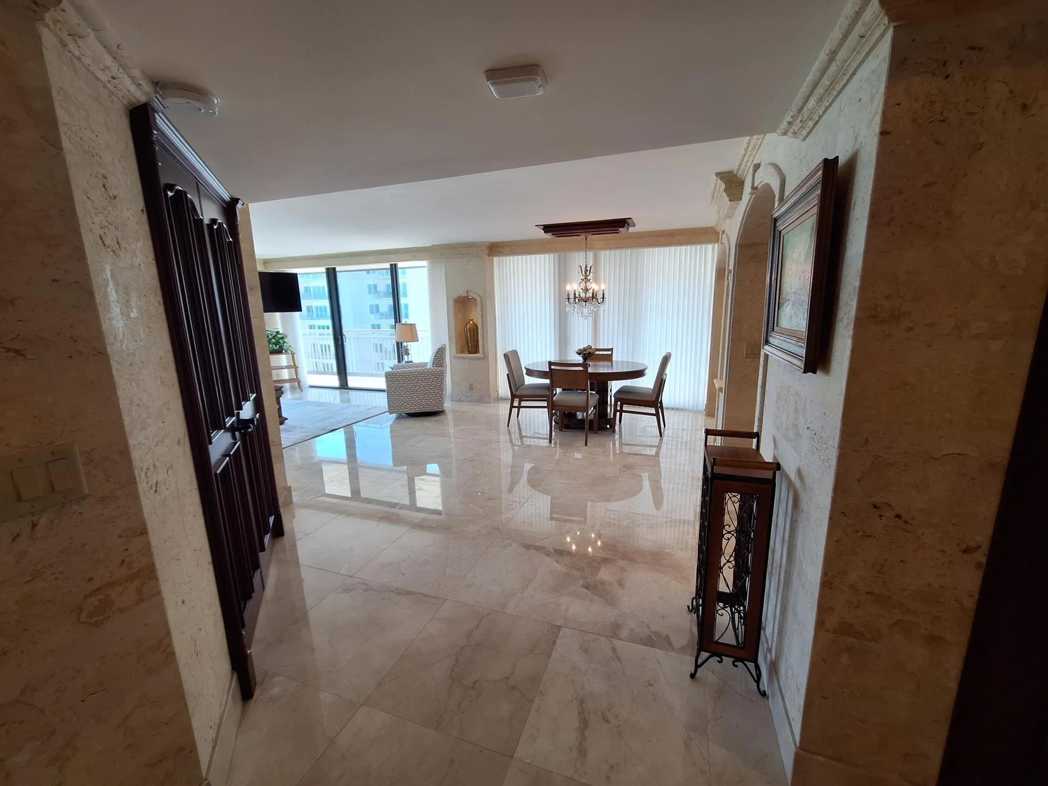 3400 N Ocean Drive, #Ph2