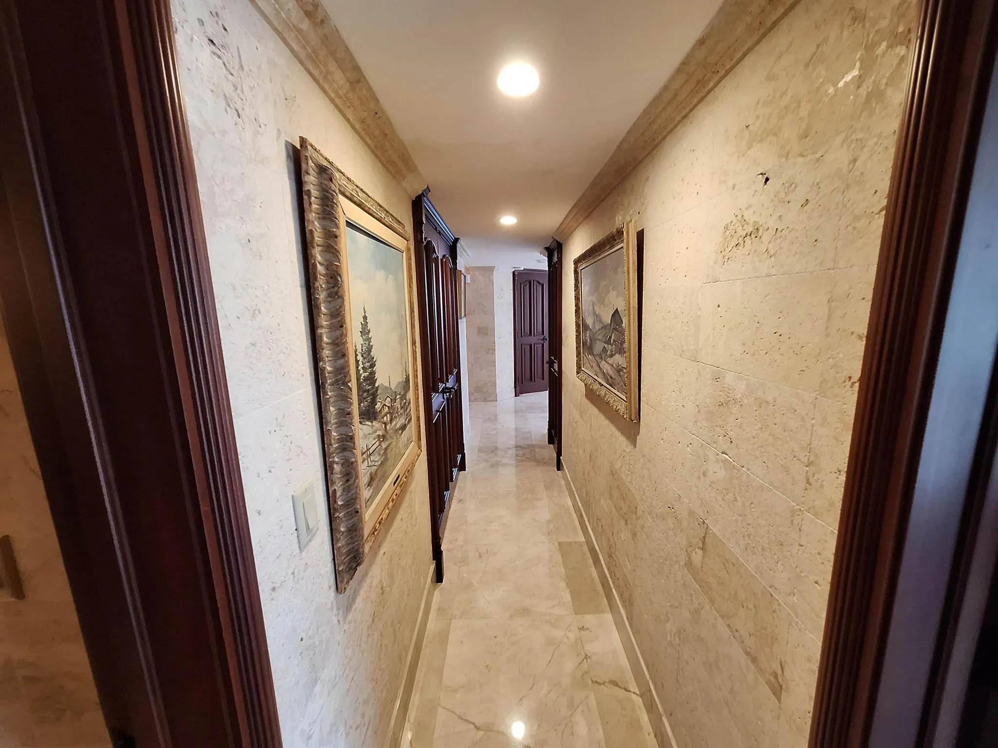 3400 N Ocean Drive, #Ph2