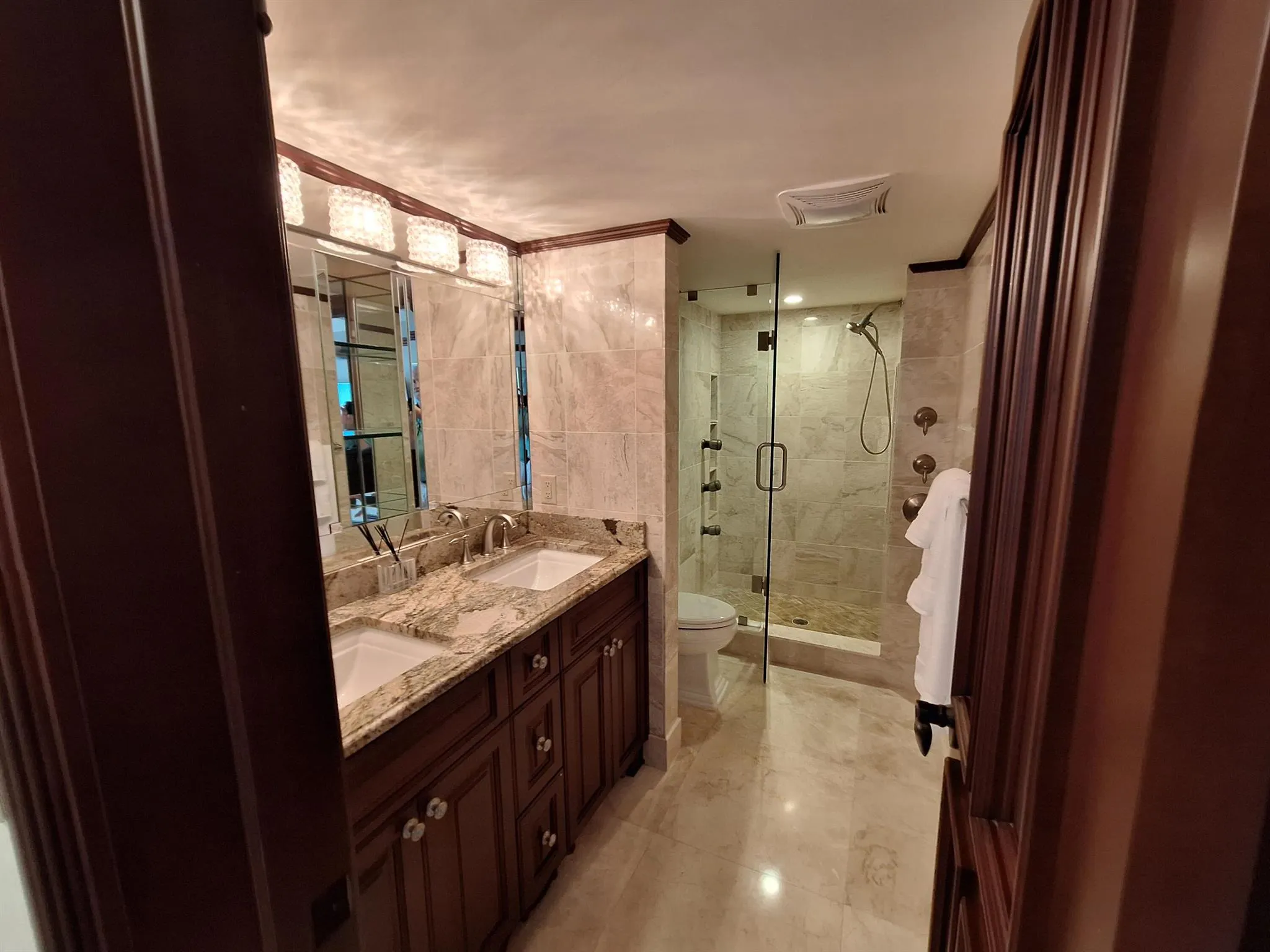 3400 N Ocean Drive, #Ph2
