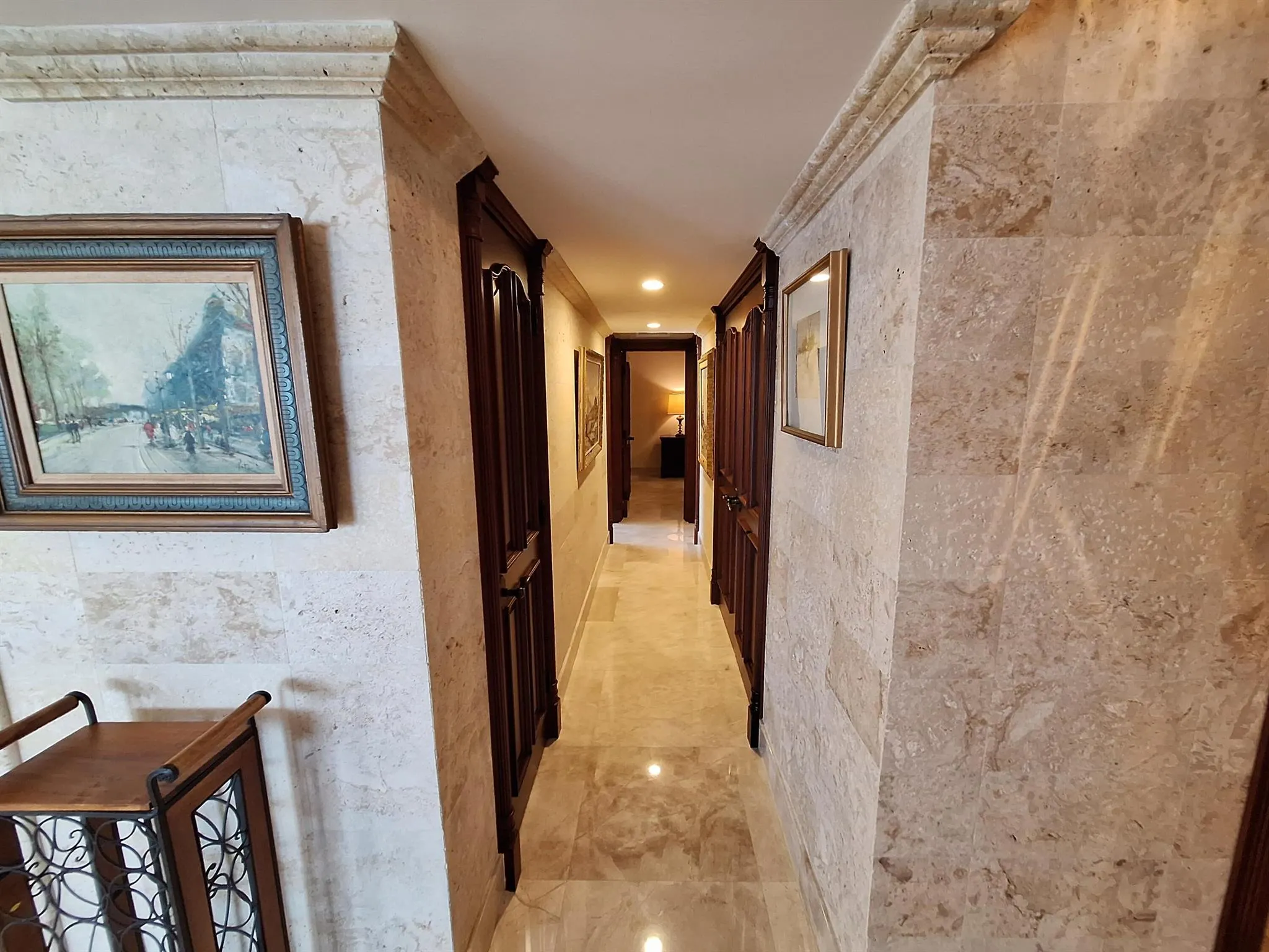 3400 N Ocean Drive, #Ph2