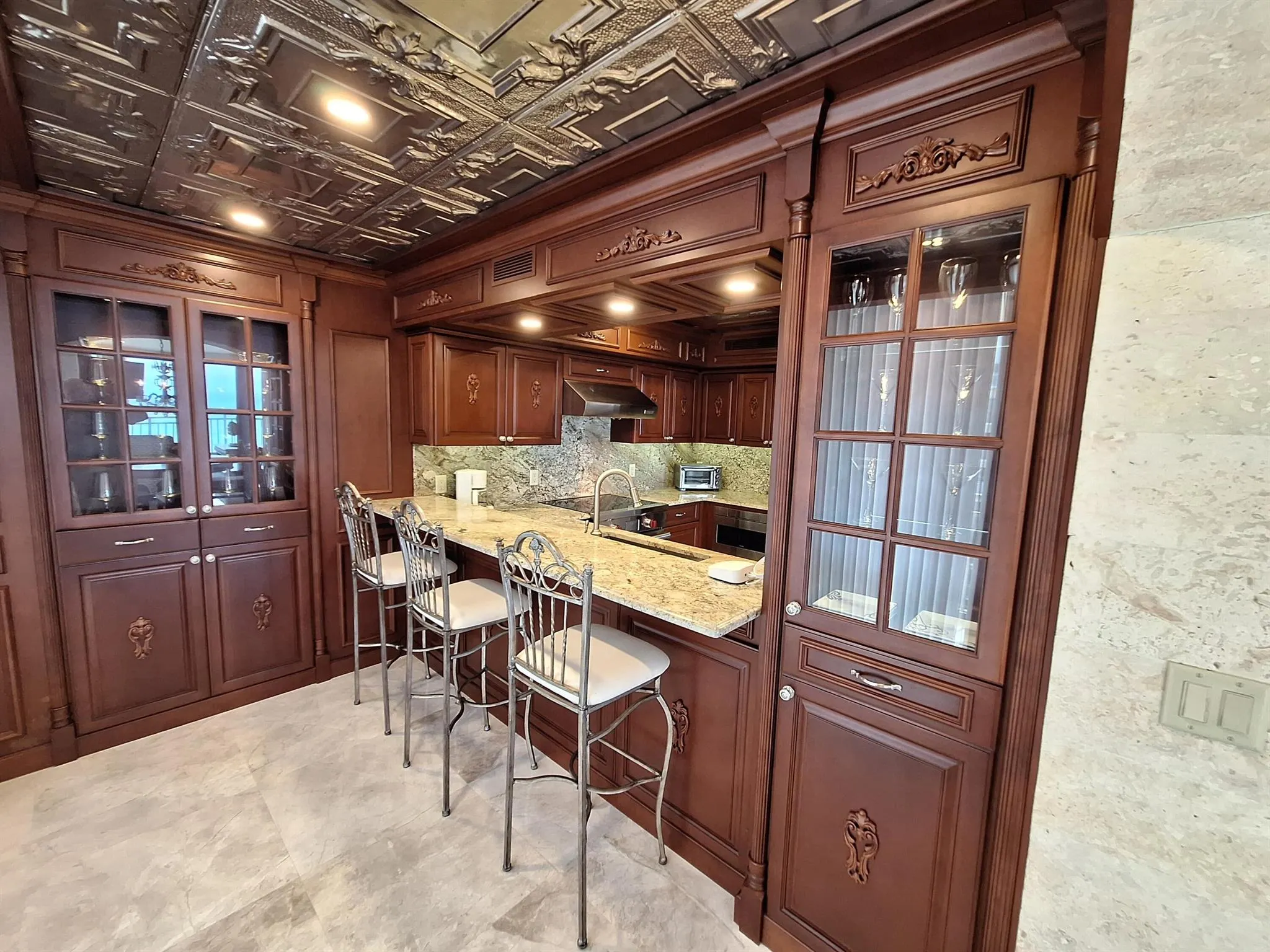 3400 N Ocean Drive, #Ph2