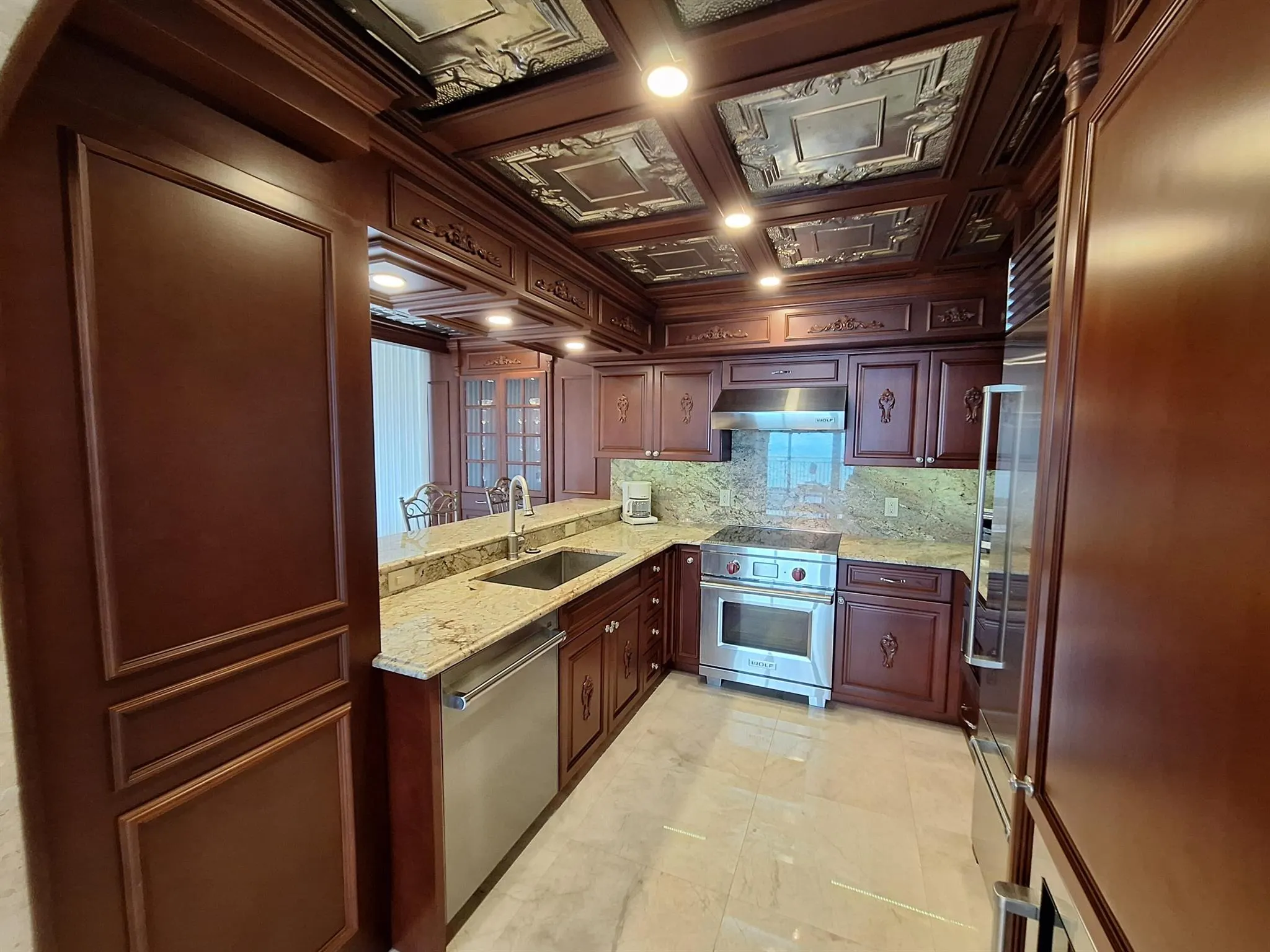 3400 N Ocean Drive, #Ph2