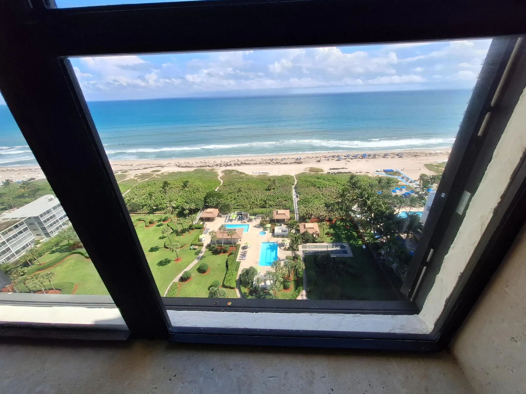3400 N Ocean Drive, #Ph2