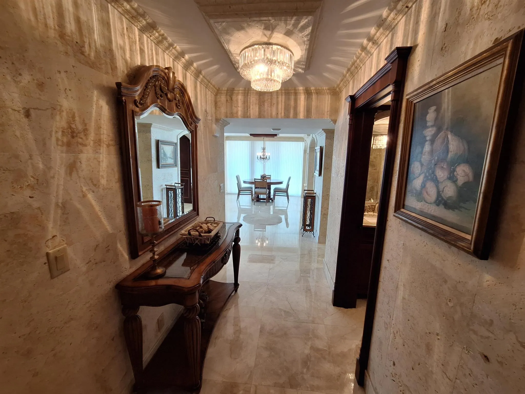 3400 N Ocean Drive, #Ph2