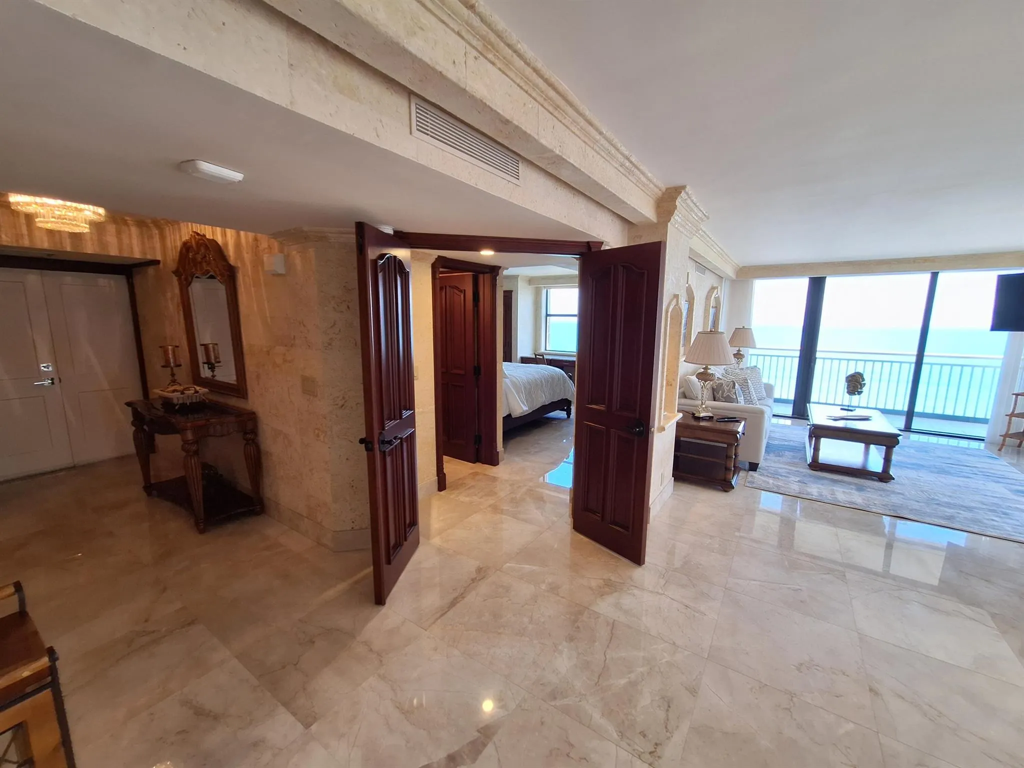 3400 N Ocean Drive, #Ph2