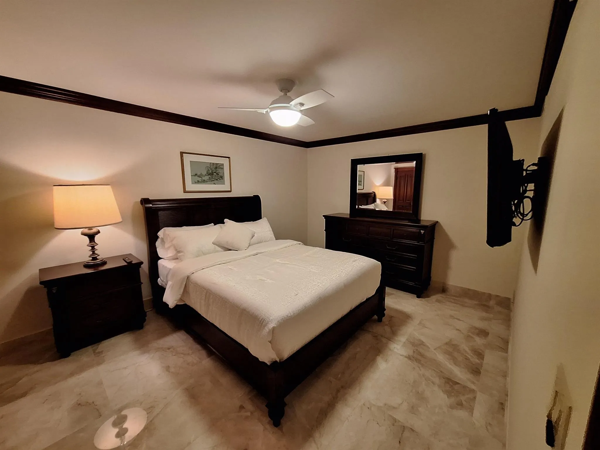 3400 N Ocean Drive, #Ph2