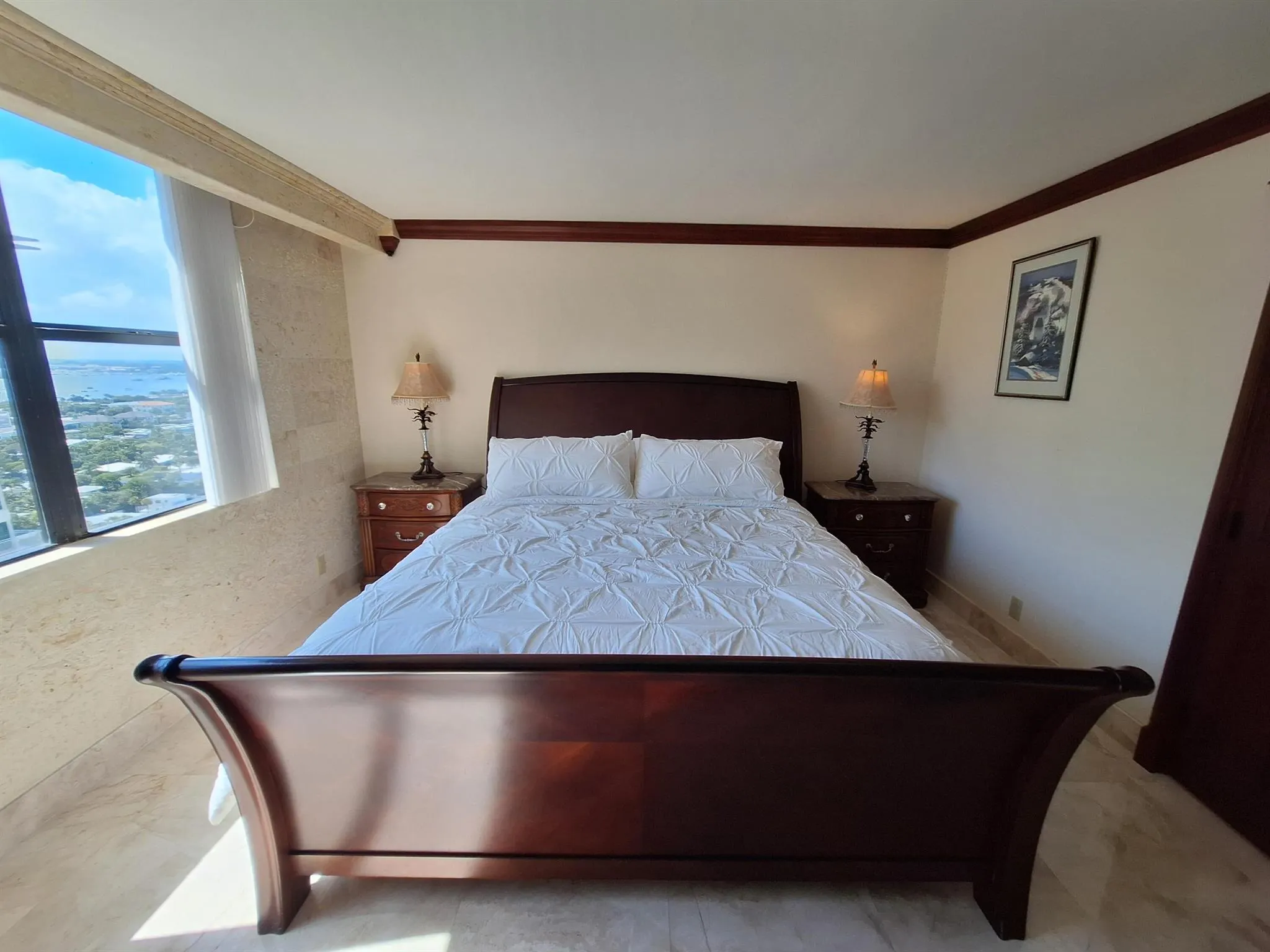 3400 N Ocean Drive, #Ph2