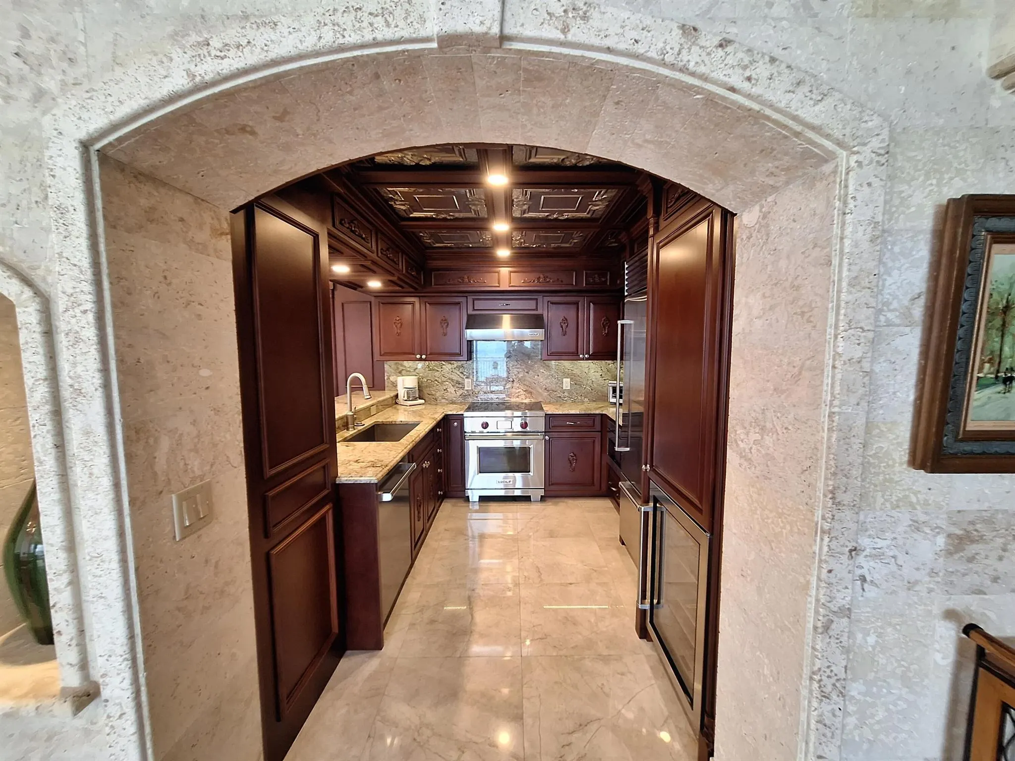 3400 N Ocean Drive, #Ph2