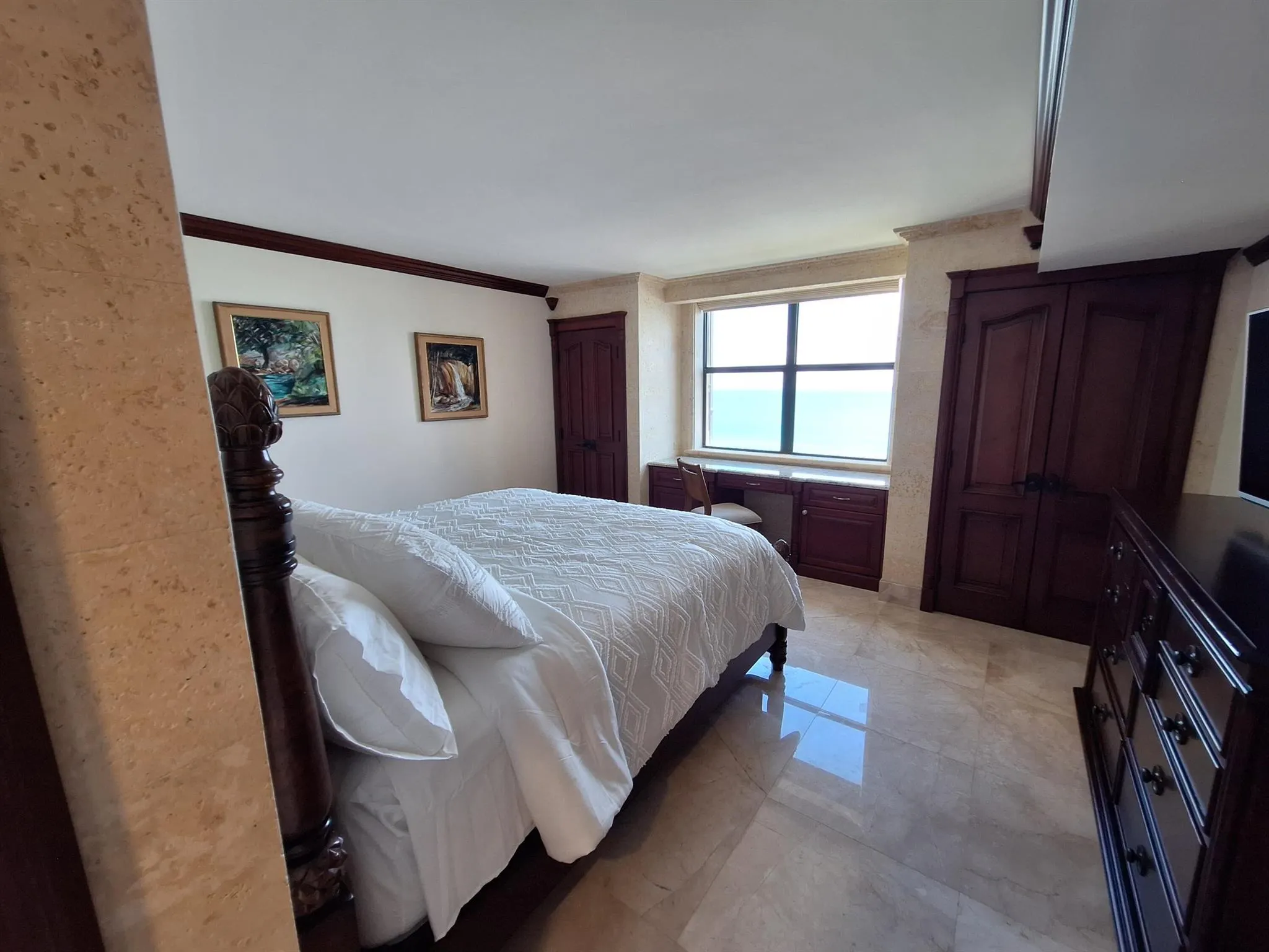 3400 N Ocean Drive, #Ph2