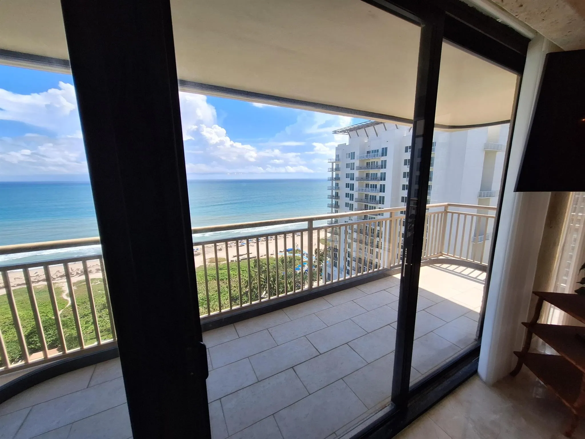 3400 N Ocean Drive, #Ph2