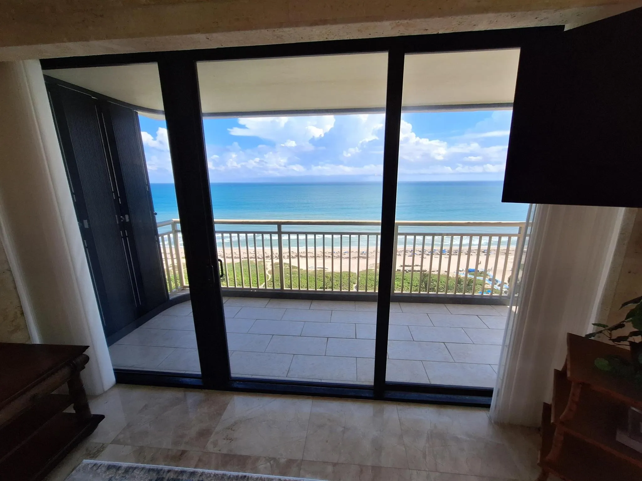 3400 N Ocean Drive, #Ph2